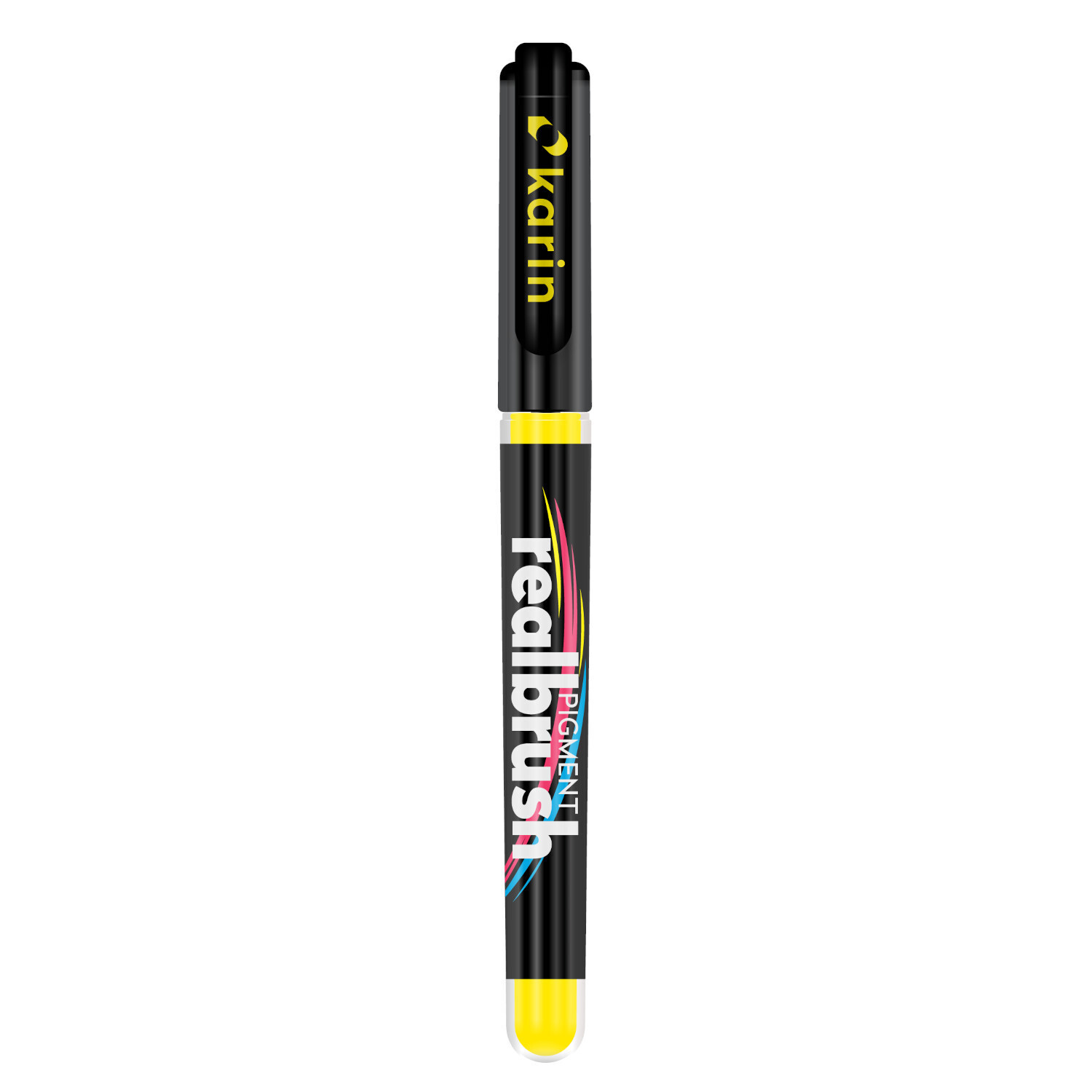 Realbrush Pigment Marker Realbrush Pigment Marker