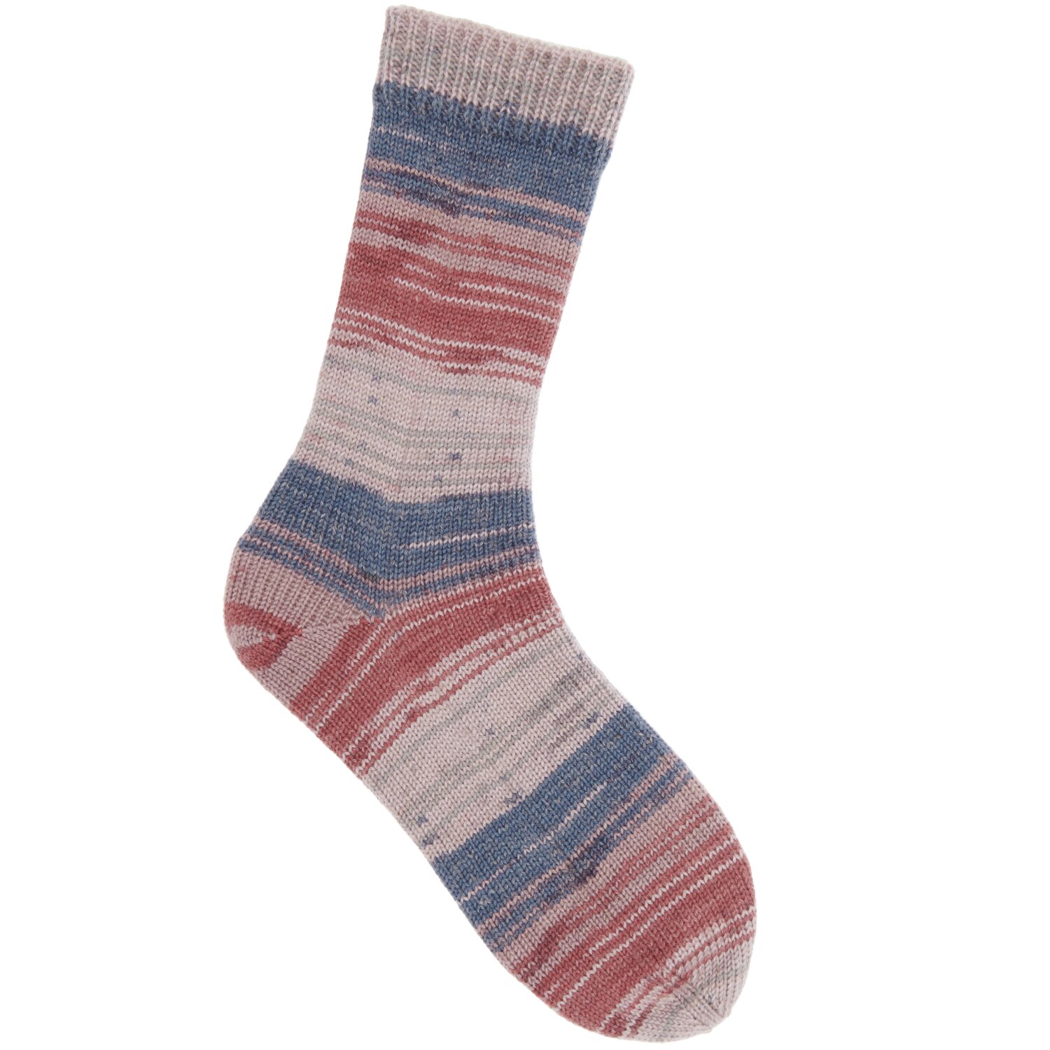 Superba Merino + Linen + Silk 4fädig