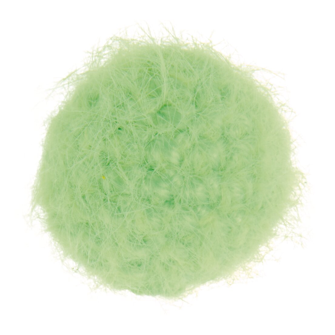 Ricorumi In the Meadow Ricorumi Furry Furry weiches Effektgarnknäuel von Rico Design, flauschige Struktur für Häkel- und Strickprojekte, 25g 175m