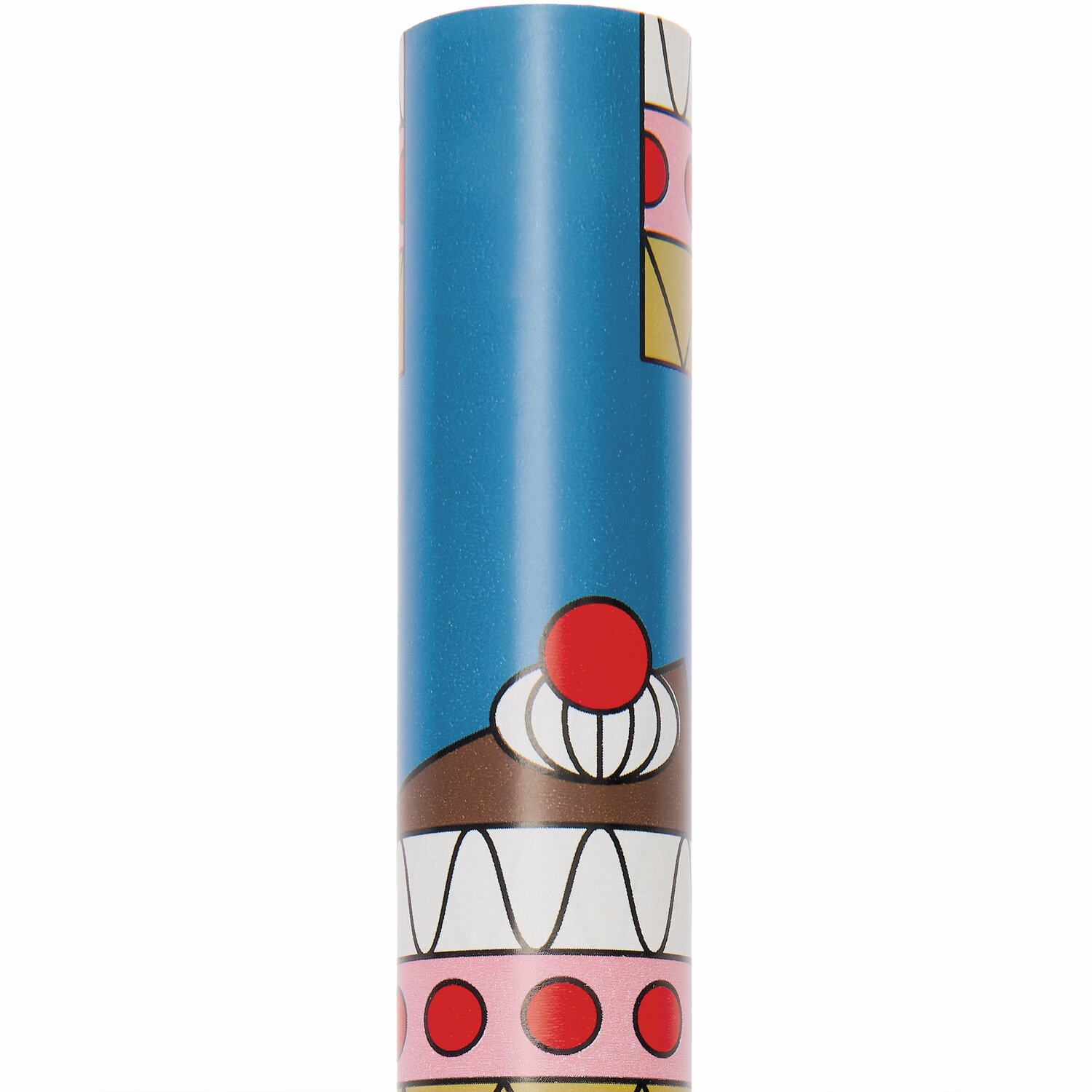 Rico Design Rico Design x Redfries Geschenkpapier Tortenstücke