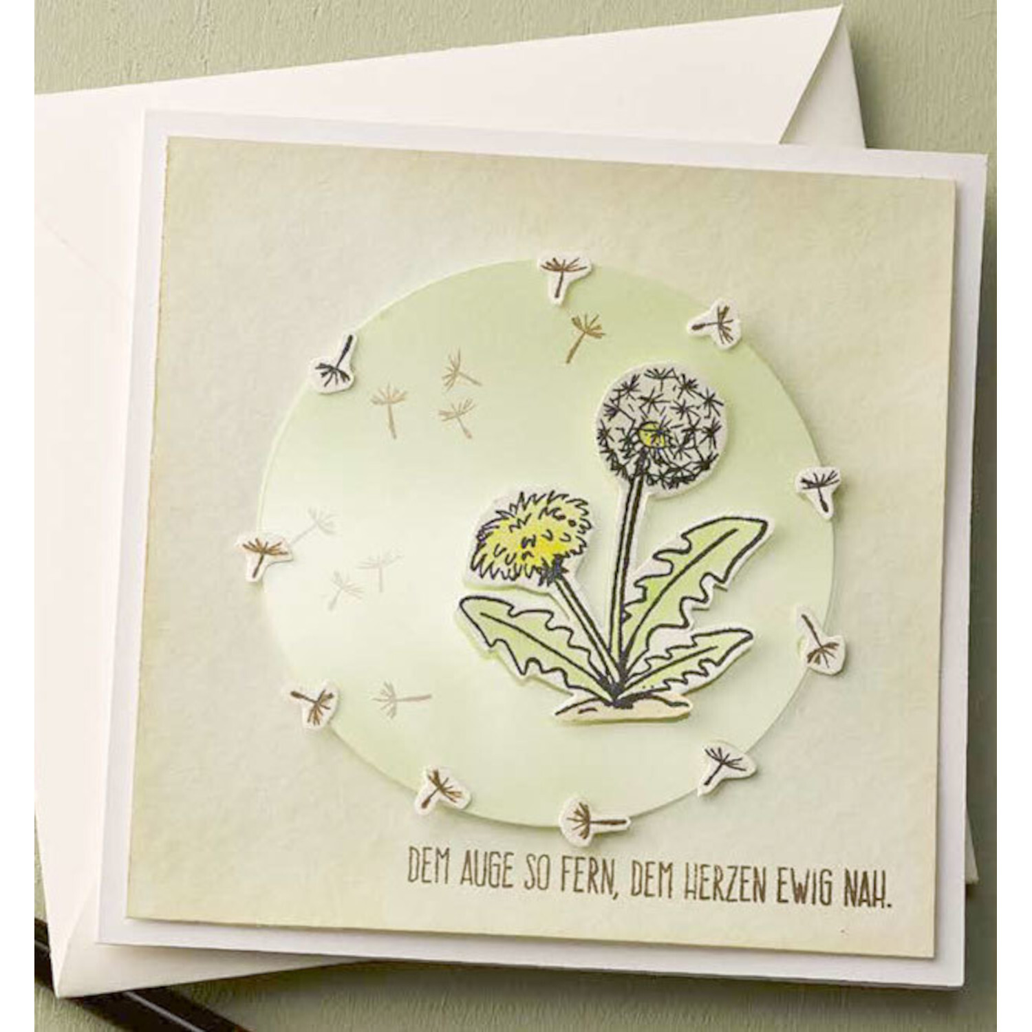 Karten mit Wow-Effekt von frechverlag Karten mit Wow-Effekt von frechverlag