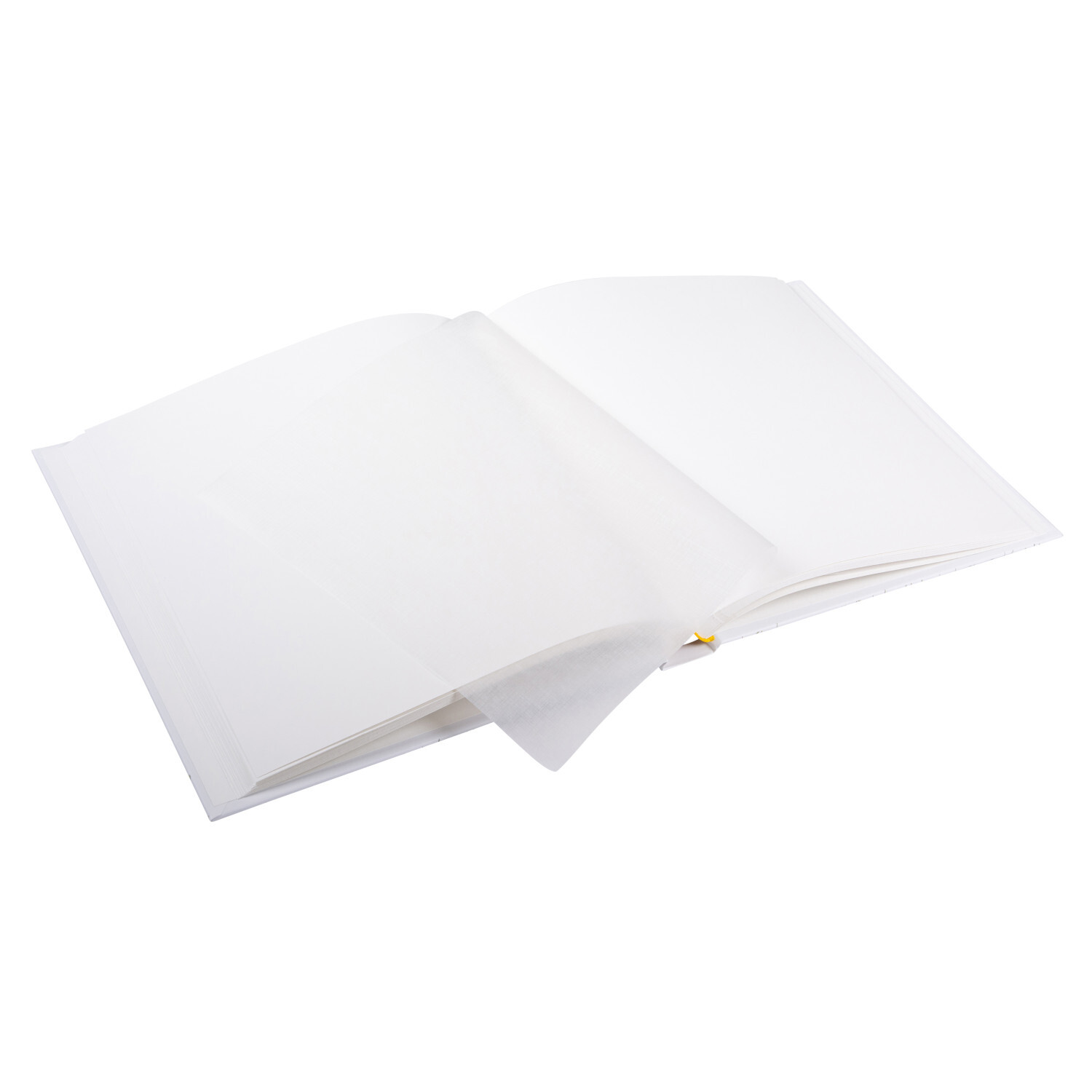 Hochzeitsalbum Blütenliebe Weiß 60 Seiten 30x31cm von Goldbuch Georg Brückner Hochzeitsalbum Blütenliebe Weiß 60 Seiten, 30x31cm, von goldbuch. Elegantes Design mit weißen Seiten. Ideal für Erinnerungen.