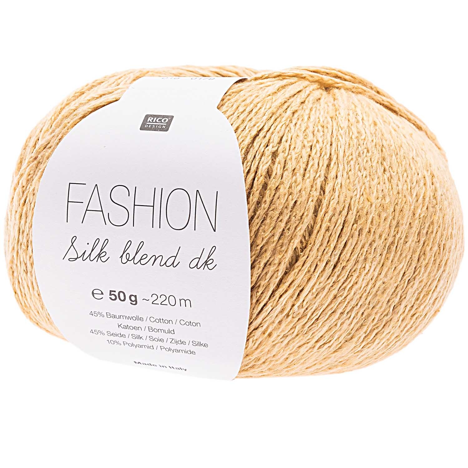 Fashion Silk Blend dk Fashion Silk Blend dk
