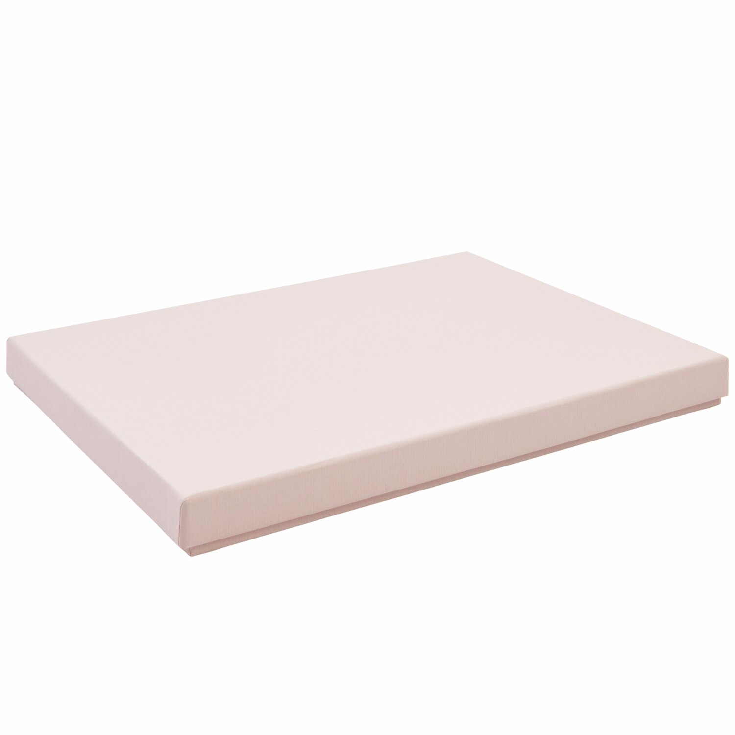 Paper Poetry Luxury Geschenkbox A4 Farbe English Rose von Rico Design