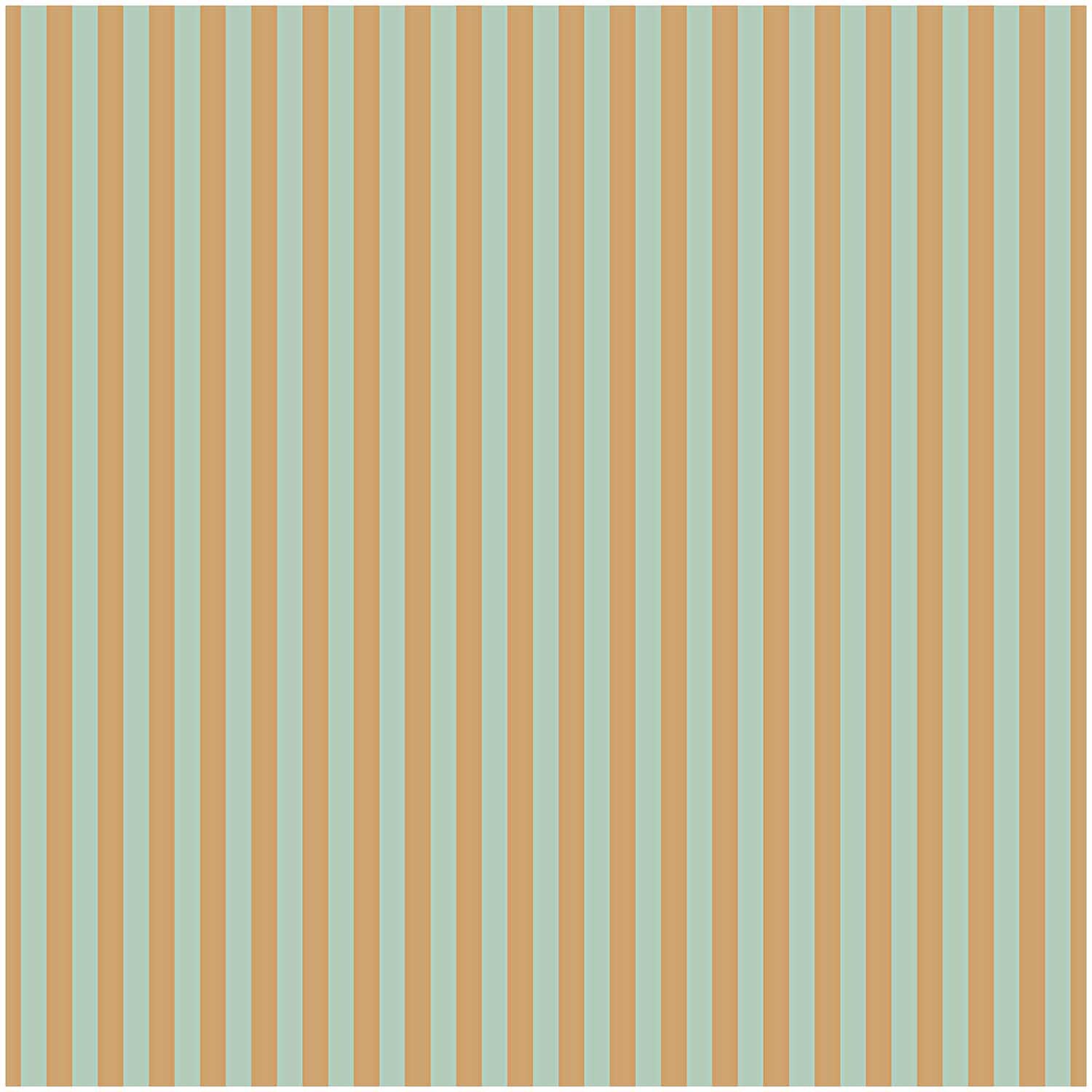 Stoff Streifen mint-gold 140cm Stoff Streifen mint-gold 140cm
