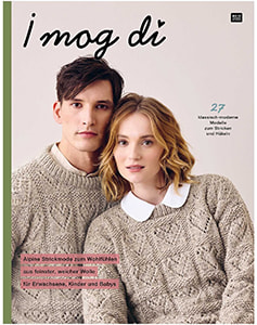 Titelbild von Trachten Special I mog di