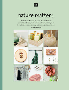 Titelbild von Nature Matters DIY Titelbild von Nature Matters DIY