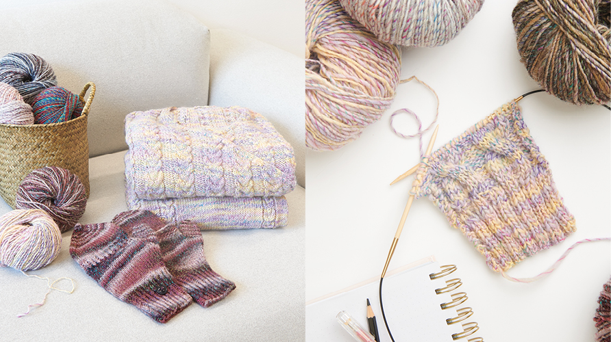 Creative Colour Shift DK