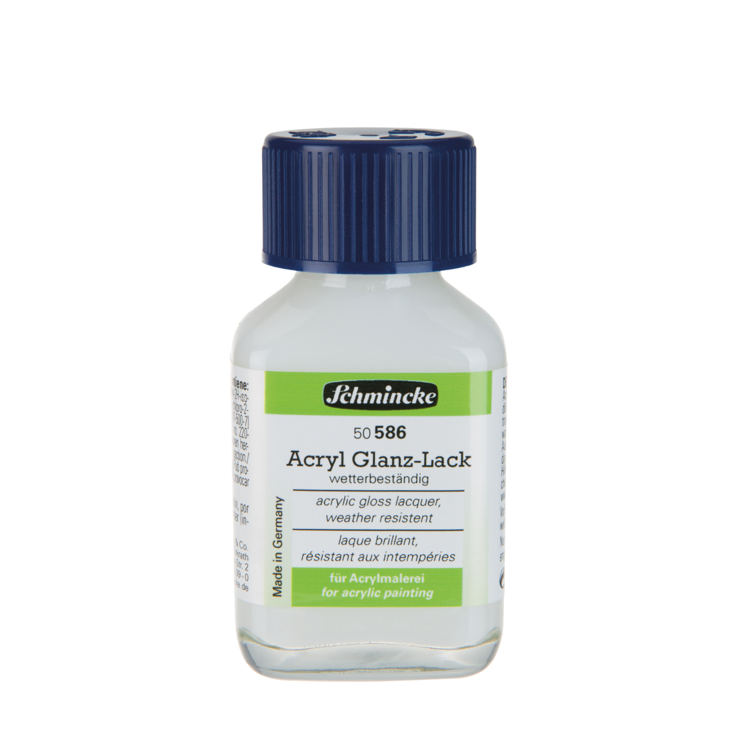 Acryl-Glanz-Lack