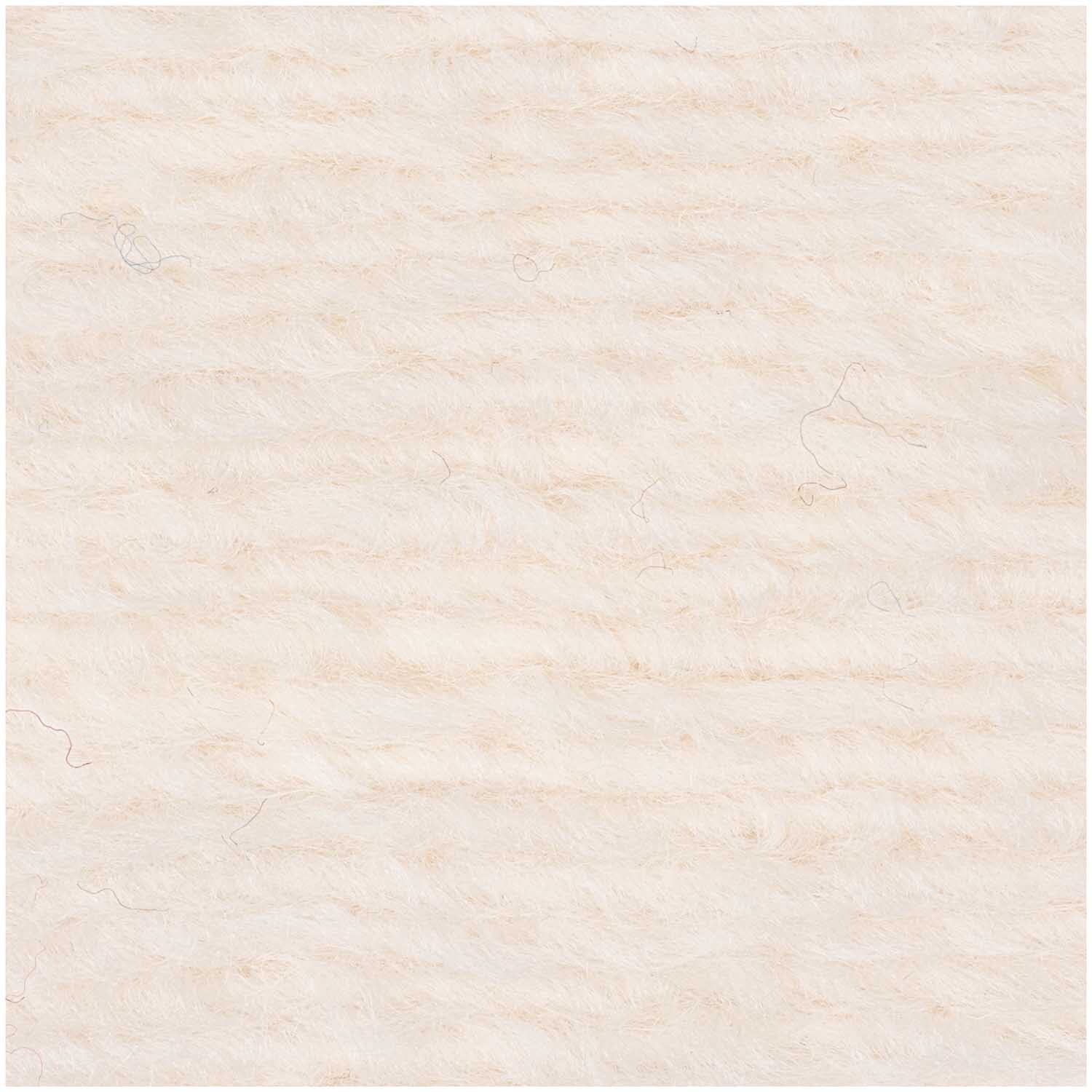 Big Wolle Rödel Garn in natürlichem Farbton, 100g, 100m. Weiche Textur, ideal für Strickprojekte.