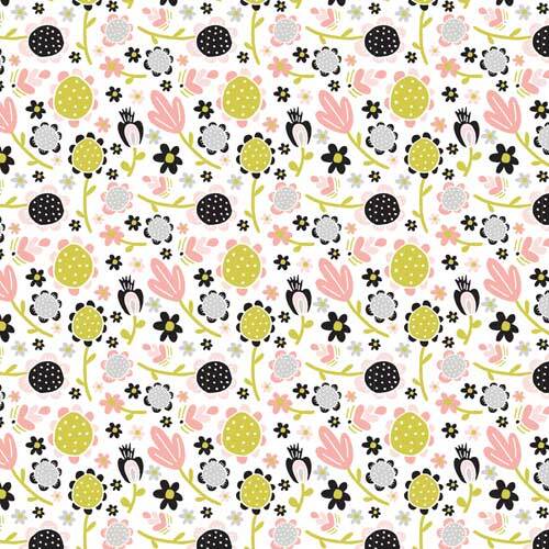 Scrapbooking Bogen Cat-itude 30,5x30,5cm Scrapbooking Bogen Cat-itude 30,5x30,5cm