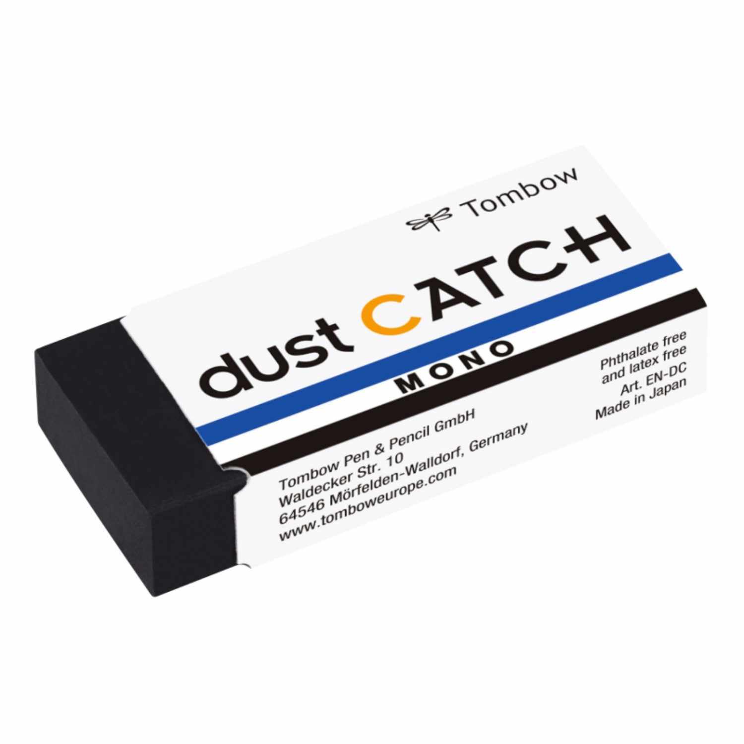 MONO Radiergummi Dust Catch