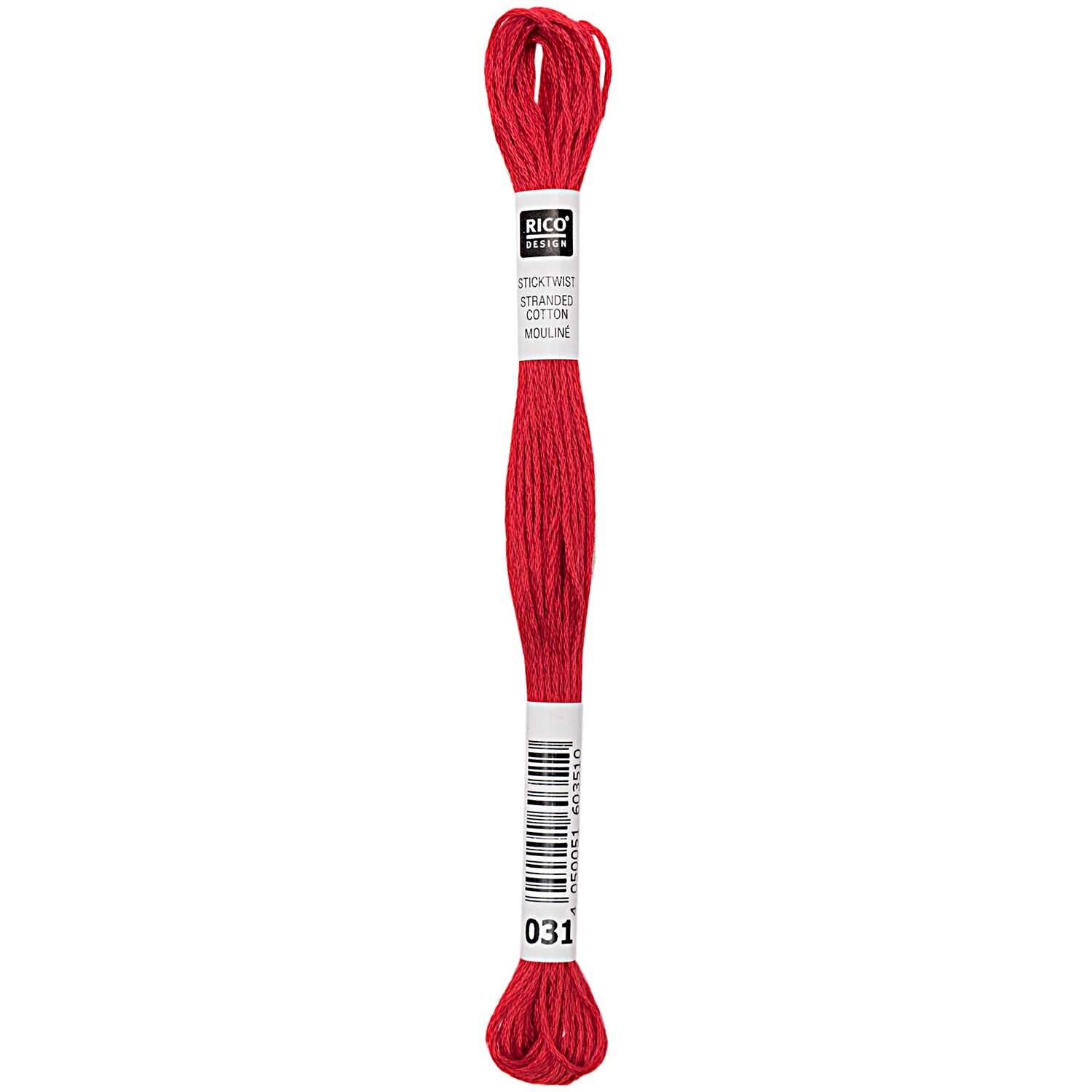 Sticktwist 8m Sticktwist 8m