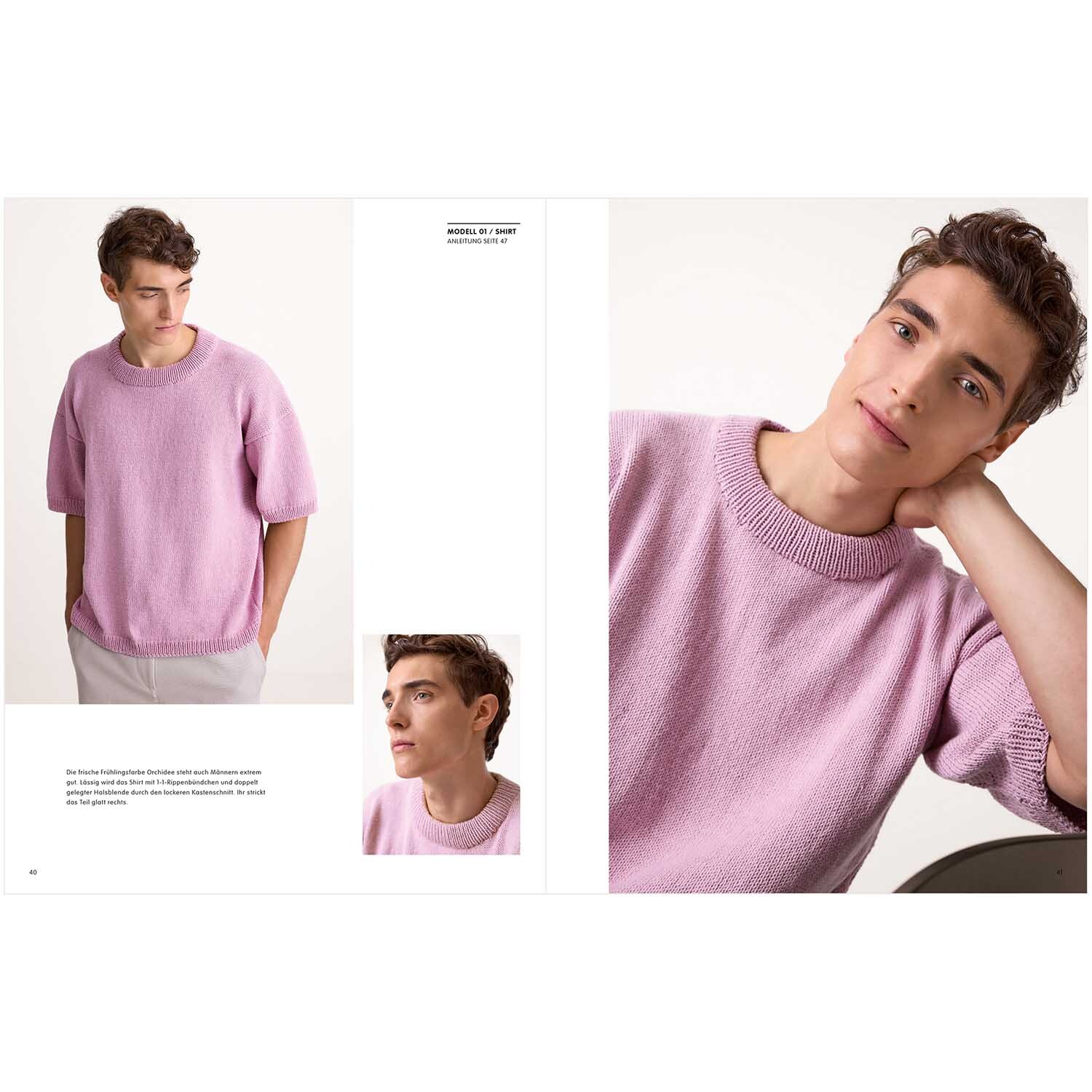 Luxury Knits Summer Special Luxury Knits Summer Special