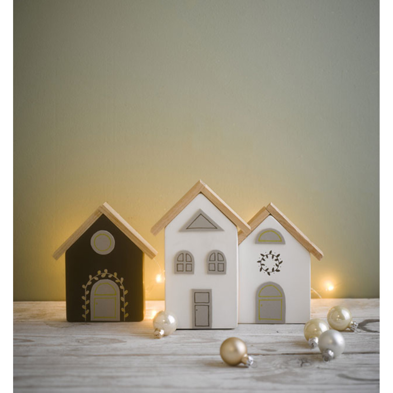 Lichthäuser aus Raysin von frechverlag