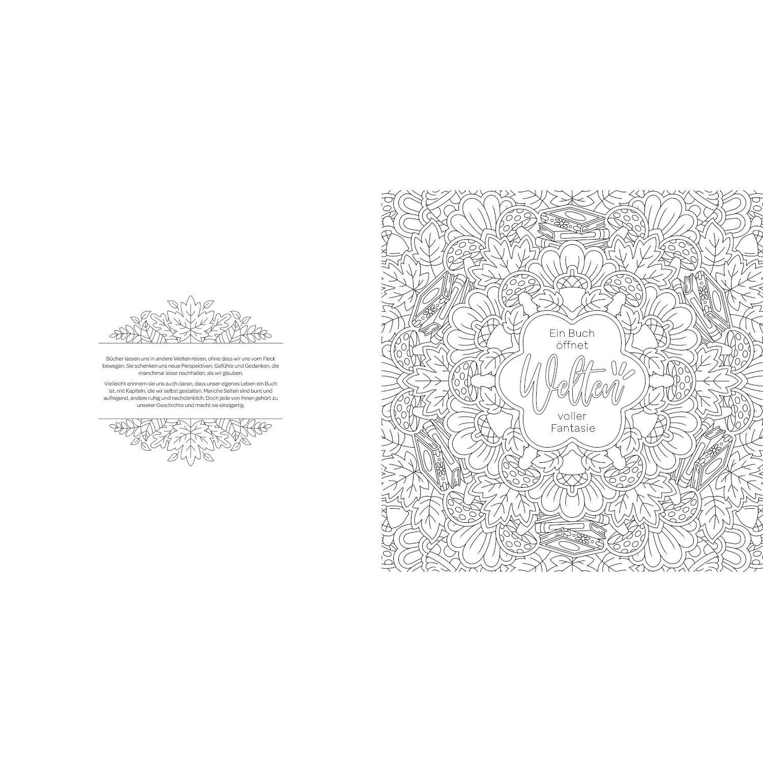 Mandala-Weisheiten von Edition Michael Fischer 