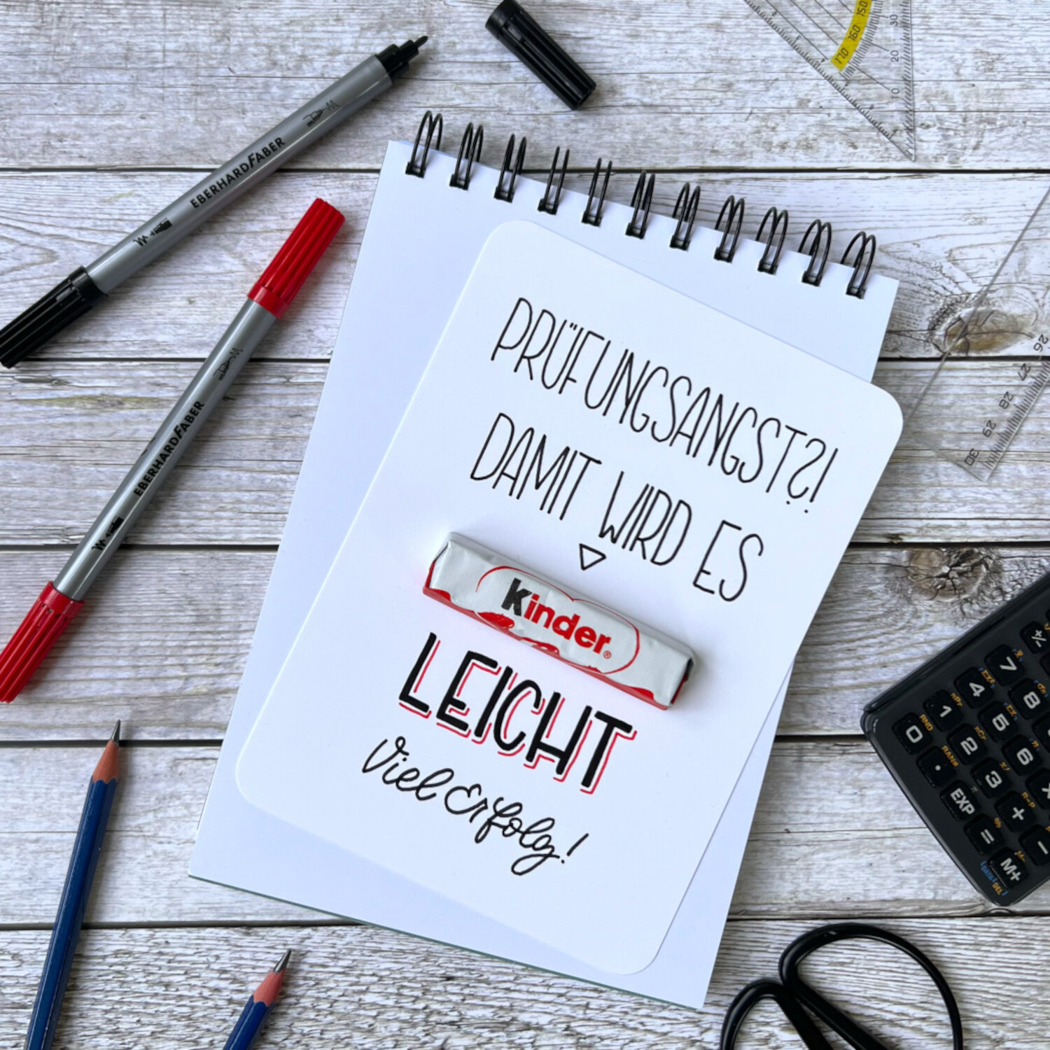 Filzstifte Colori 10 Stück von Eberhard Faber Vertrieb 