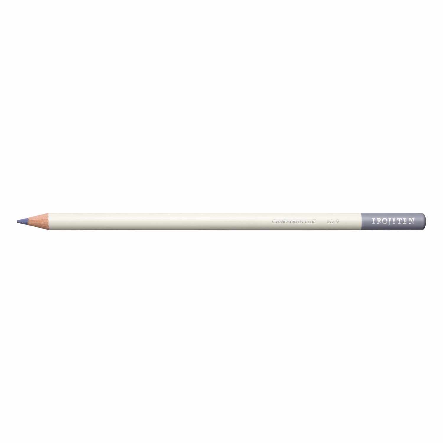 Tombow IROJITEN Farbstift Campanula Blue