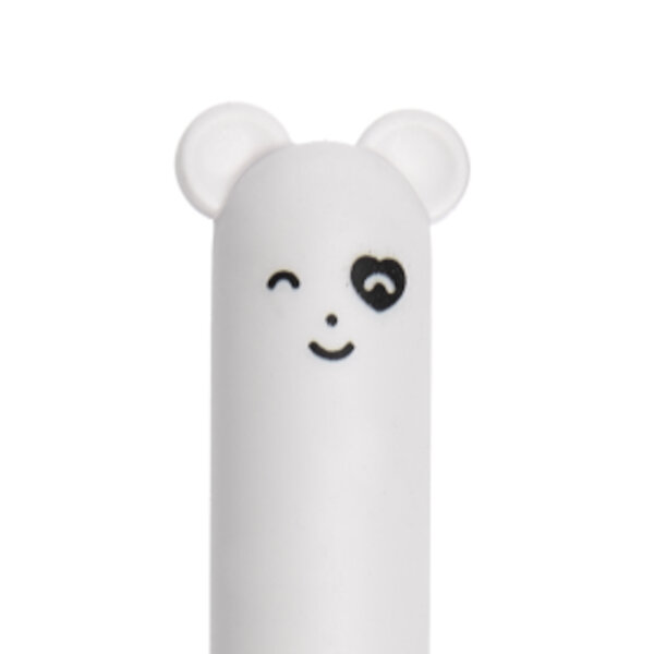 Gelstift radierbar Farbe Panda von Rico Design