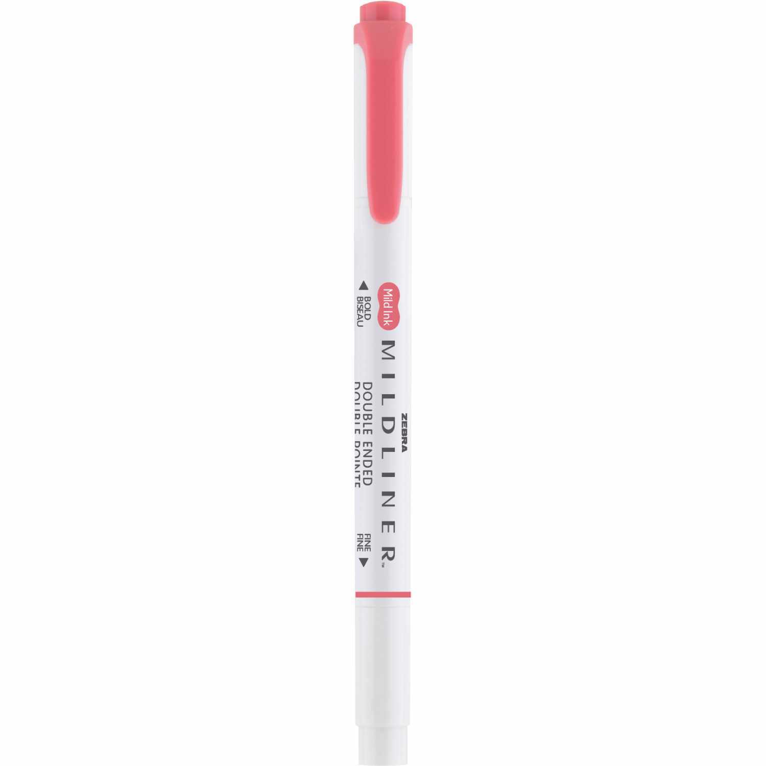 Mildliner Textmarker mit 2 Spitzen Mildliner Textmarker mit 2 Spitzen