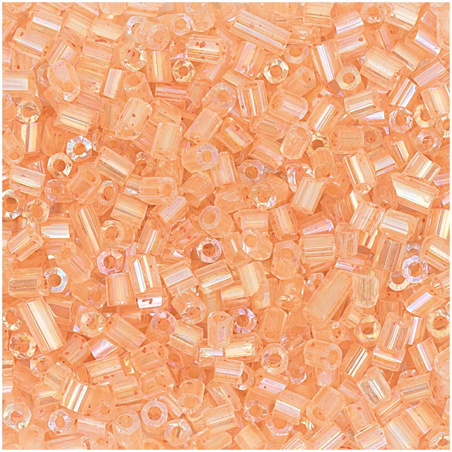 Rosa Transparent