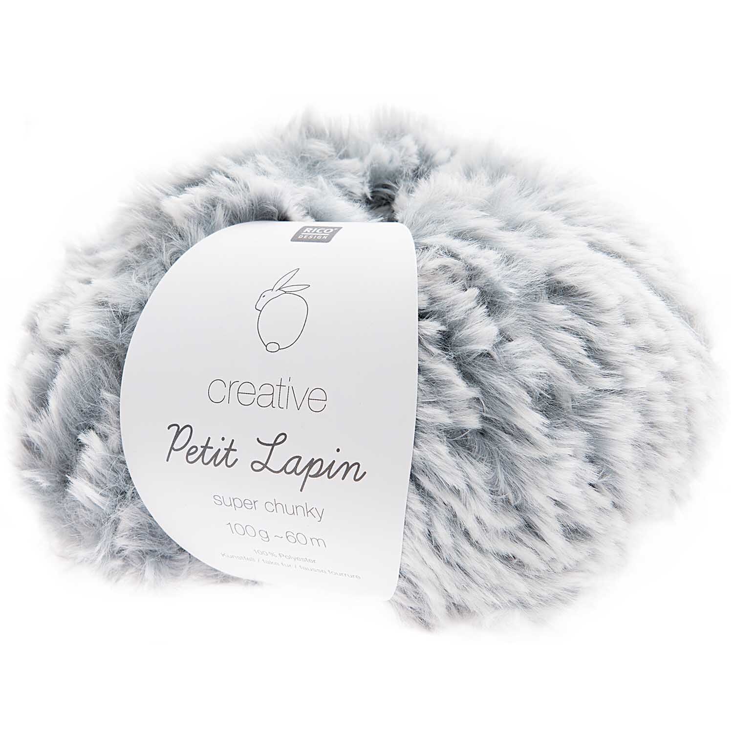 Creative Petit Lapin Super Chunky Creative Petit Lapin Super Chunky