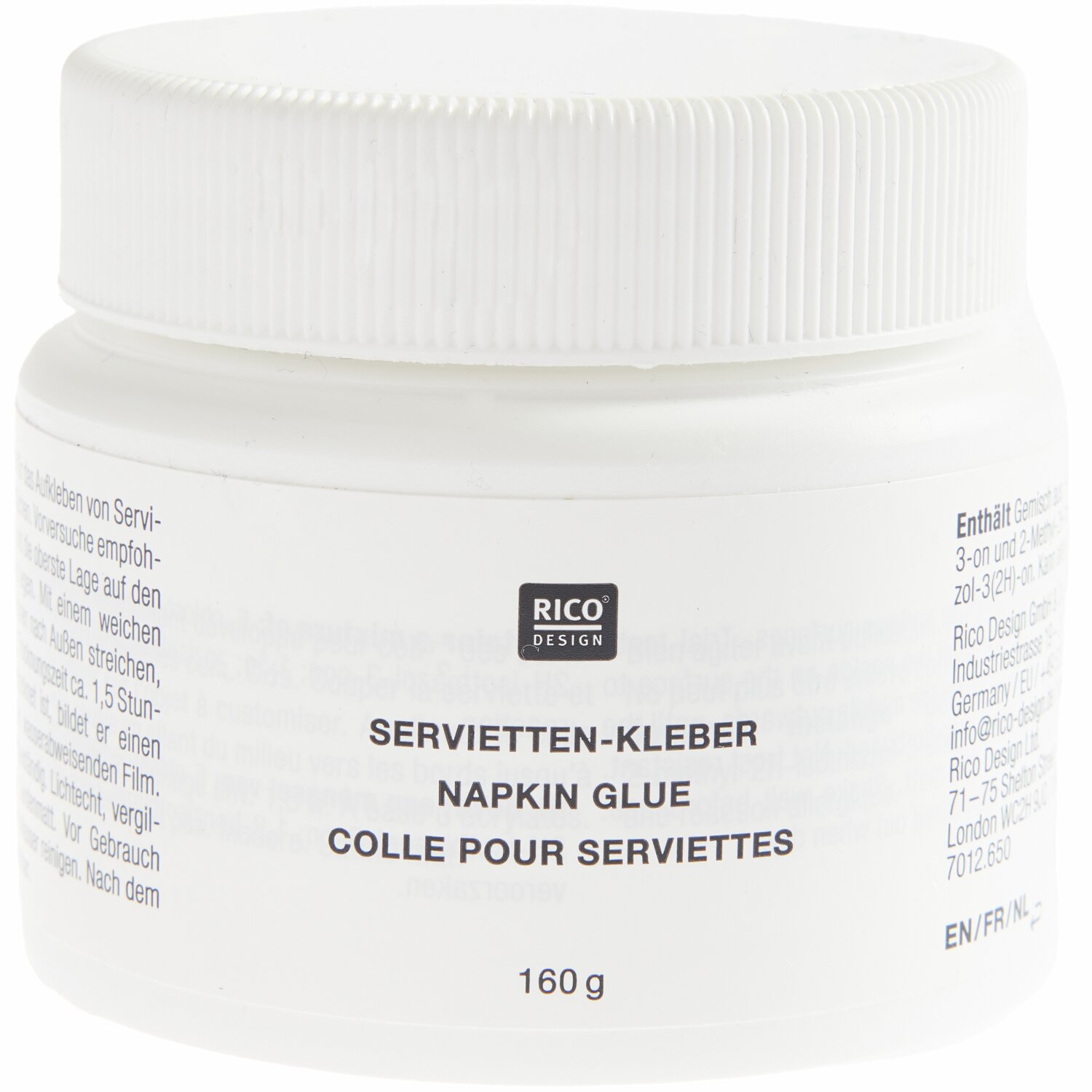 Serviettenkleber 160g