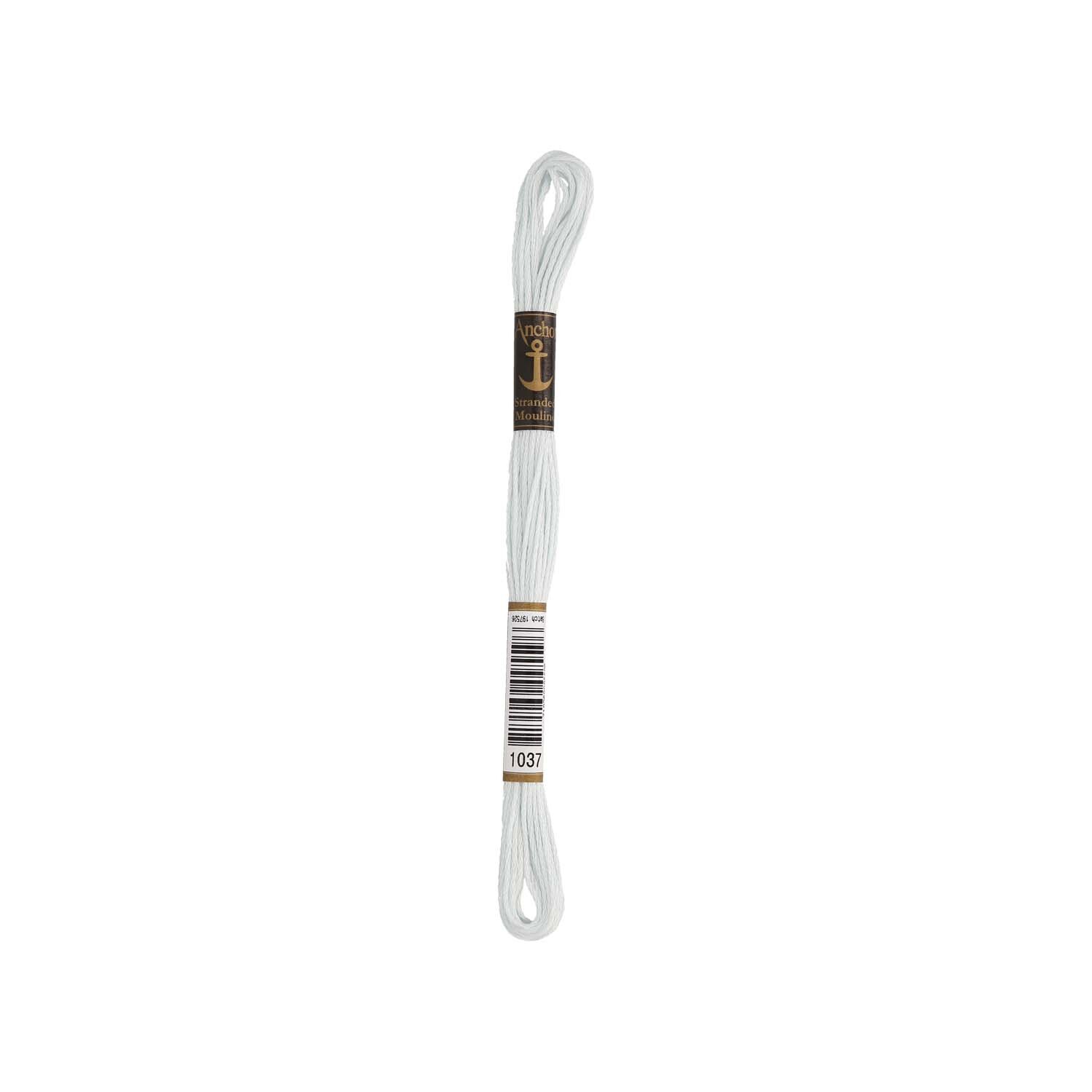 Anchor Coats Sticktwist 8m 01037 Blassozean Hell 3223338