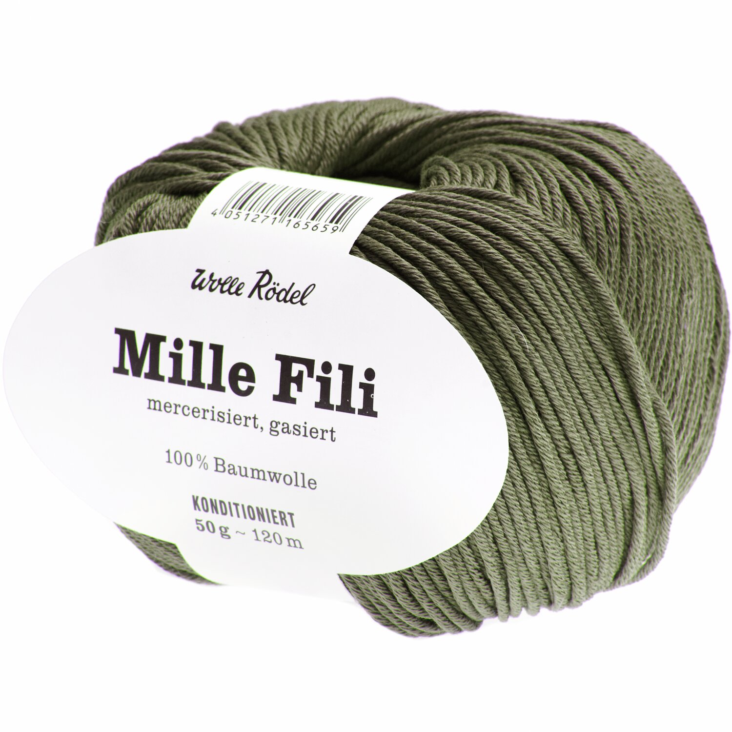 Mille Fili Mille Fili