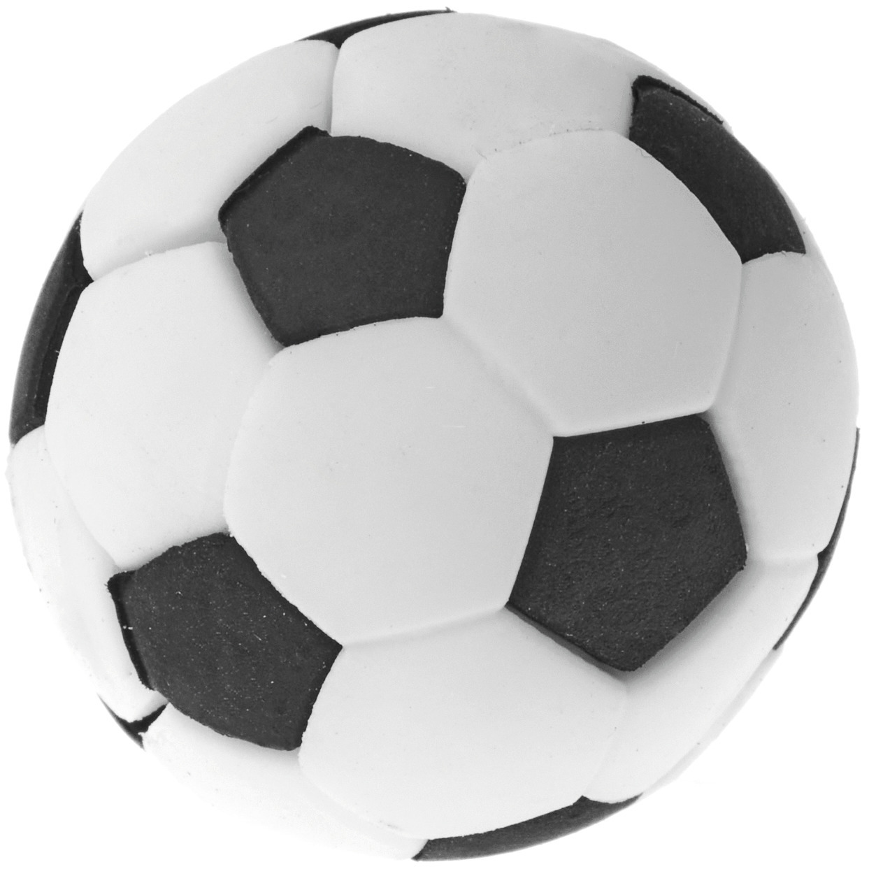 Miniatur Fußball