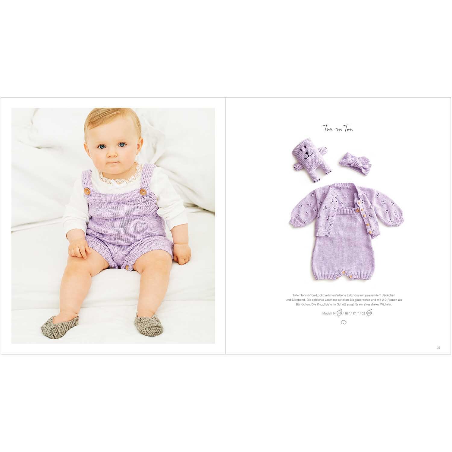 Rico Baby Heft Nr.30 Rico Baby Heft Nr.30