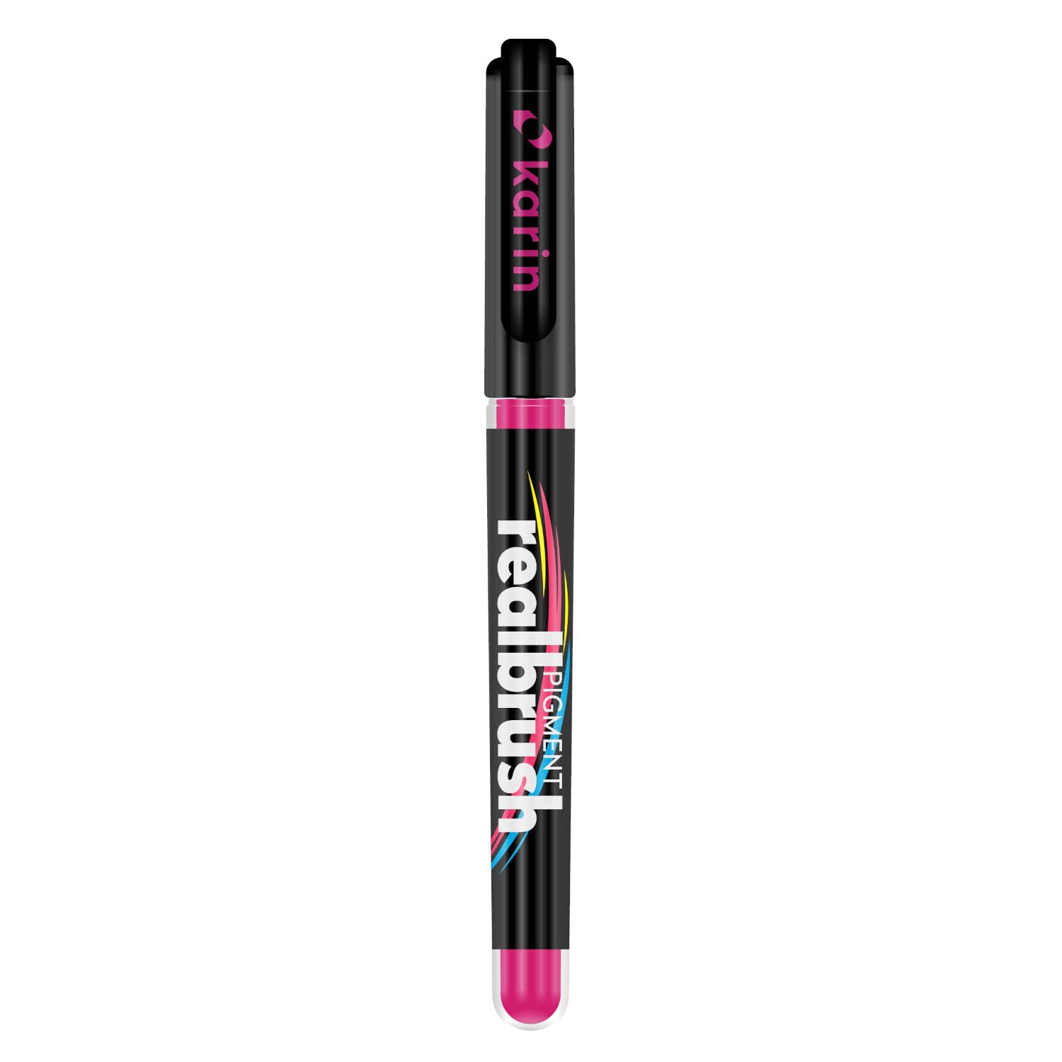 Realbrush Pigment Marker Realbrush Pigment Marker