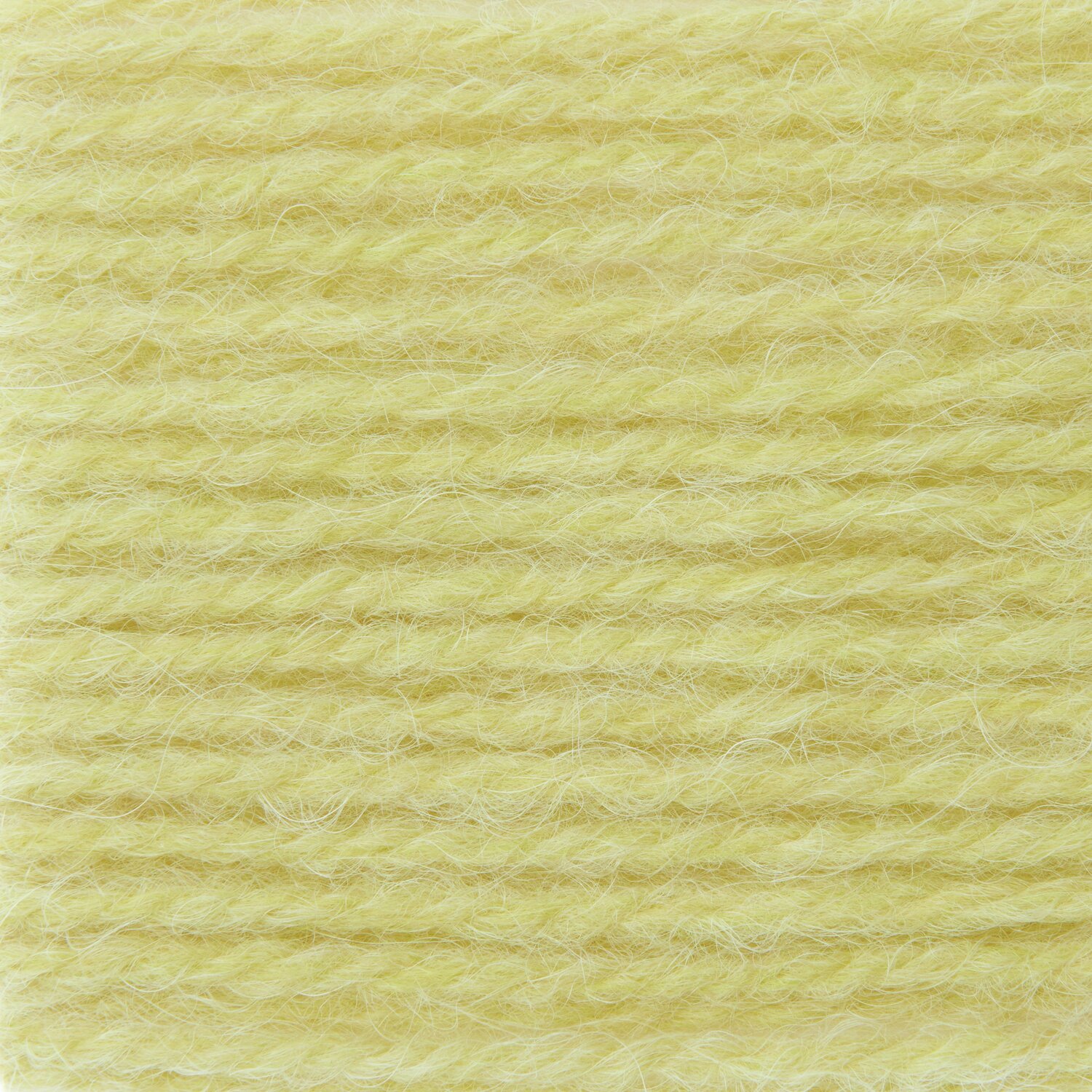 Soft Alpaca 50g 125m Farbe Zitrone von Rico Design Soft Alpaca 50g 125m Farbe Zitrone von Rico Design