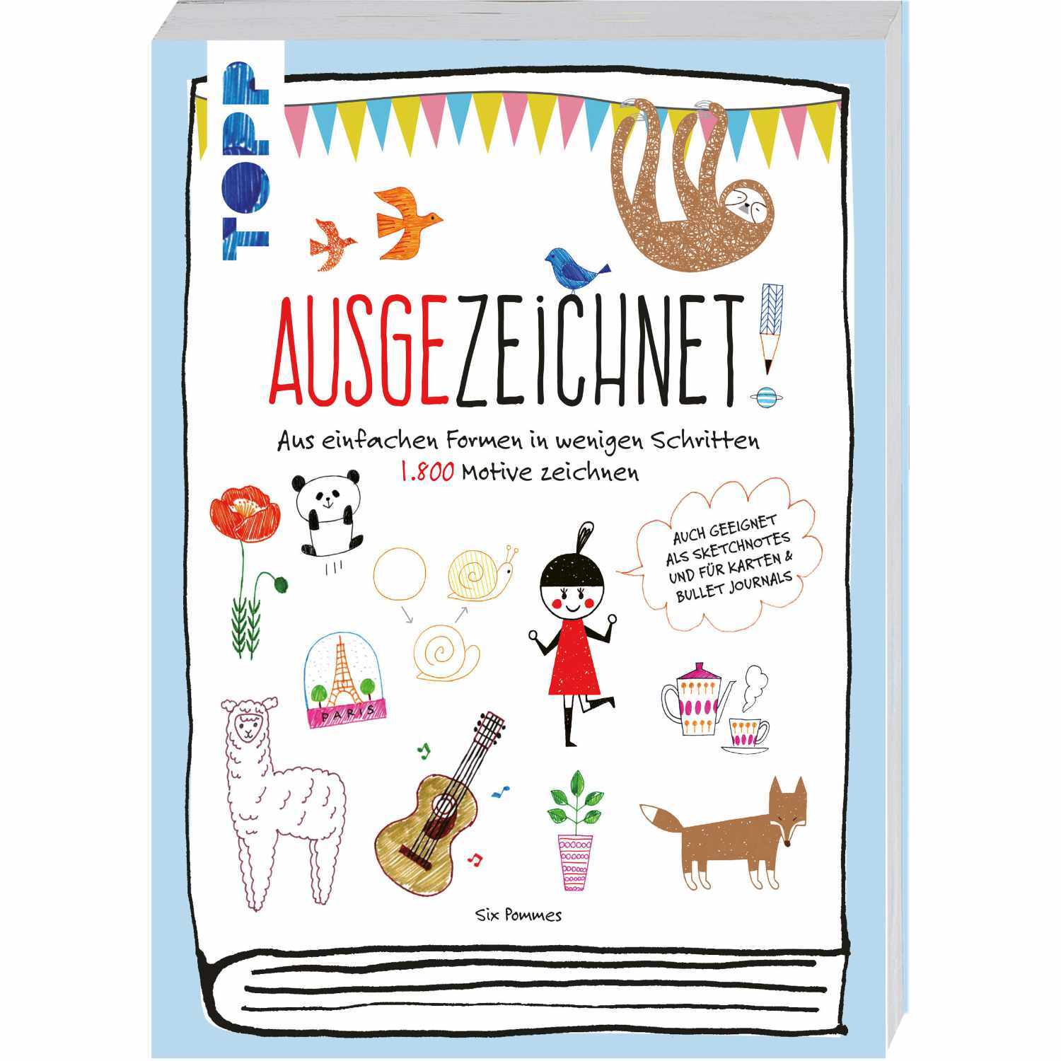 Ausgezeichnet