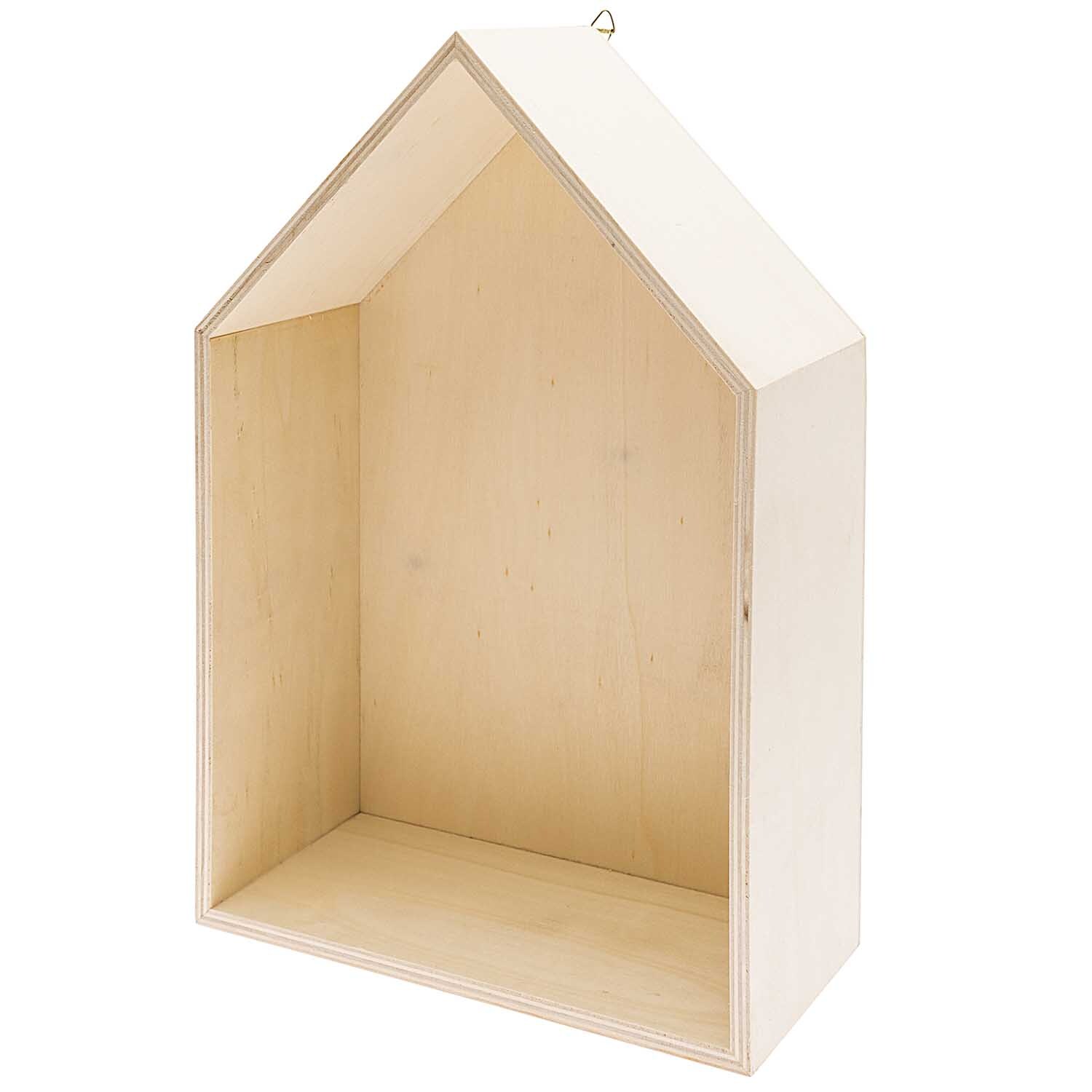 Holzbox Haus Holzbox Haus