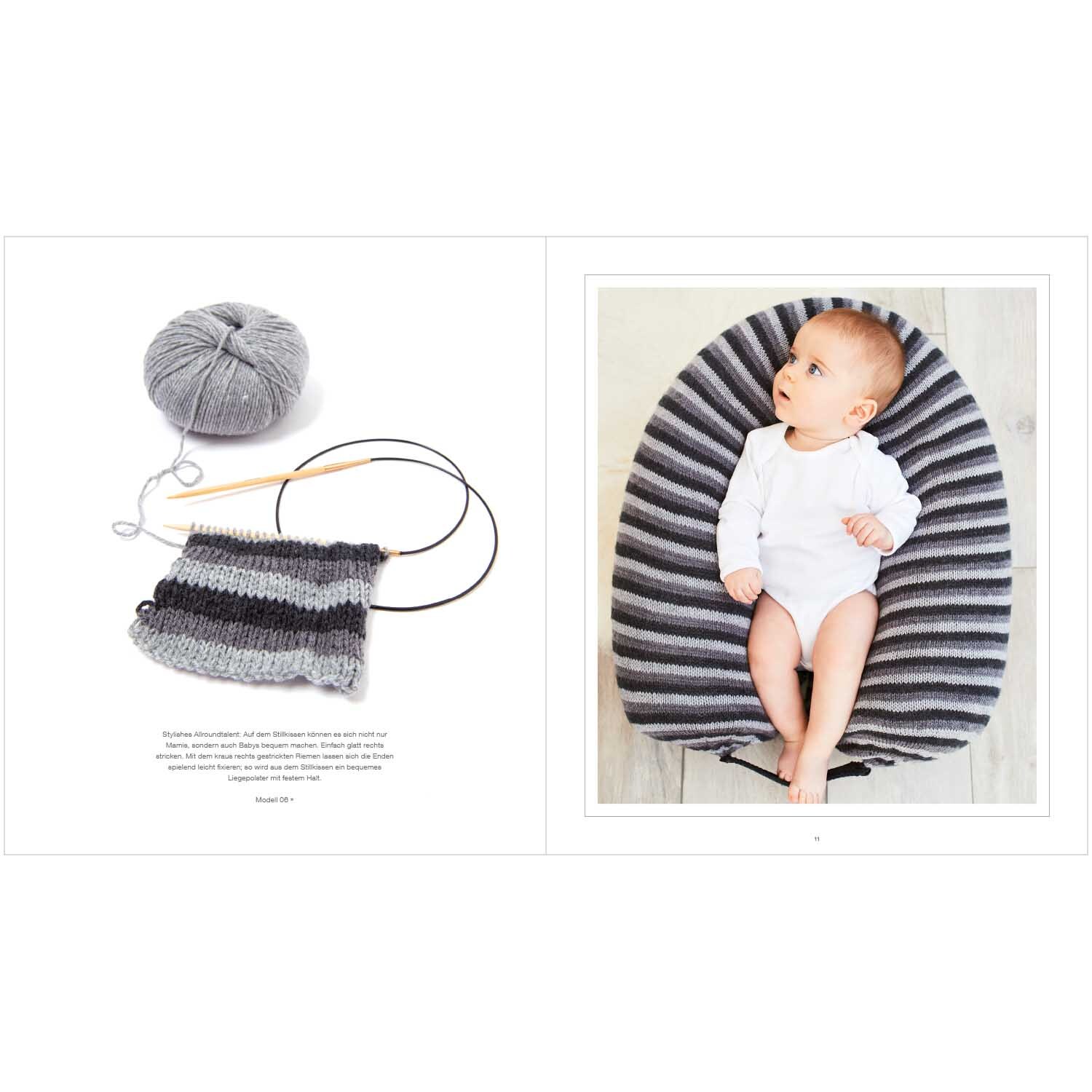 Rico Baby Heft Nr.25 Rico Baby Heft Nr.25