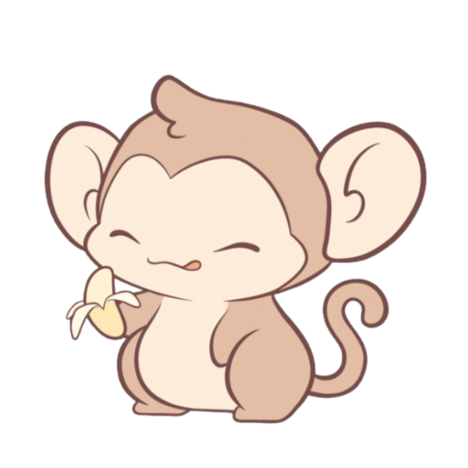 Manga Chibi - Niedliche Tiere von frechverlag