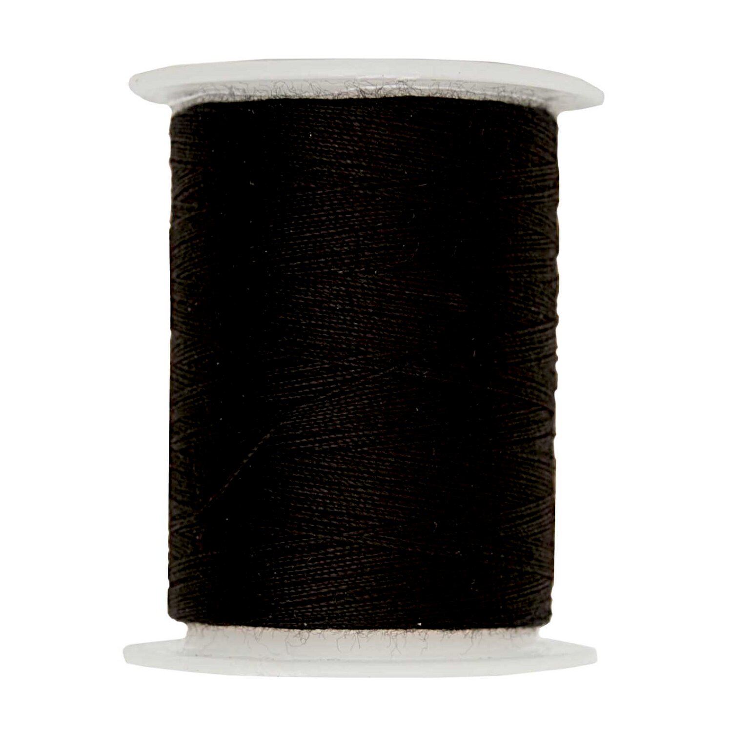 Rico Design Nähgarn schwarz 200m