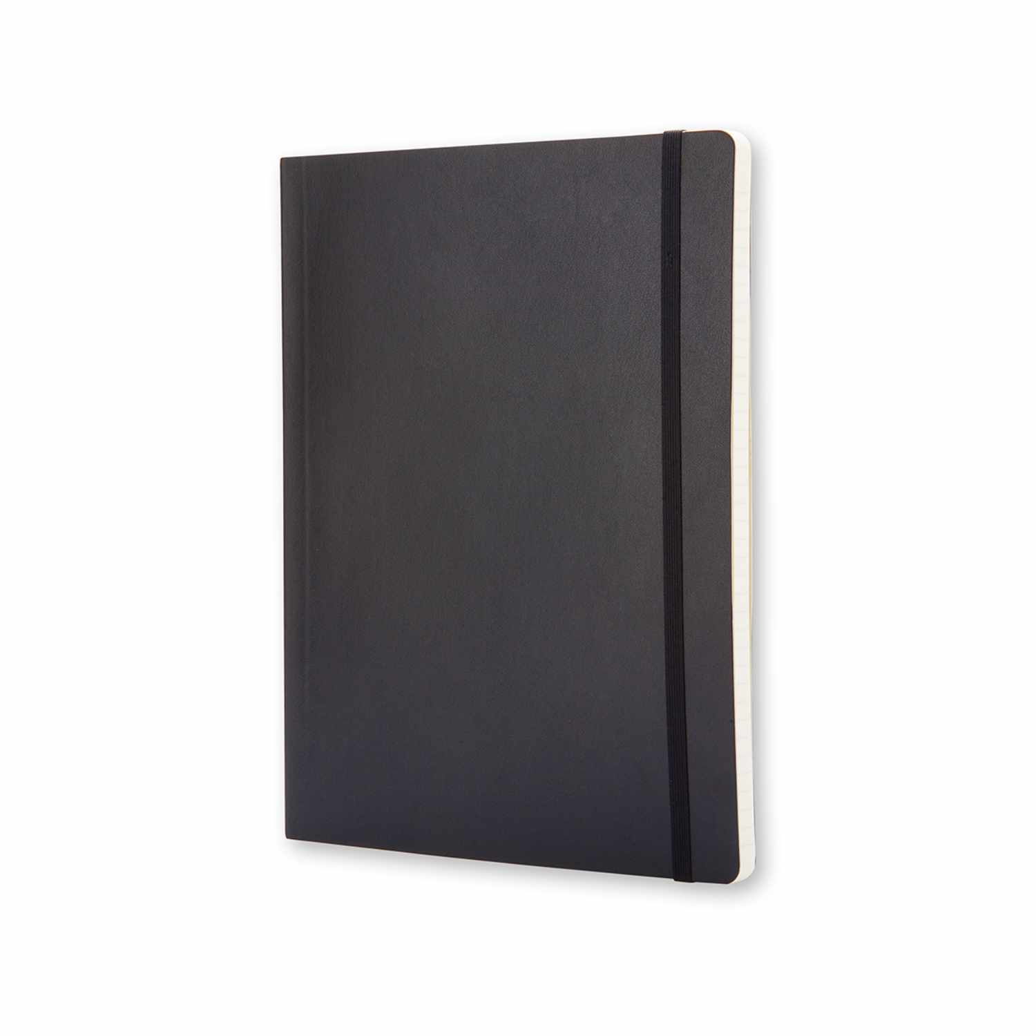 Notizbuch XL liniert Soft Cover Notizbuch XL liniert Soft Cover