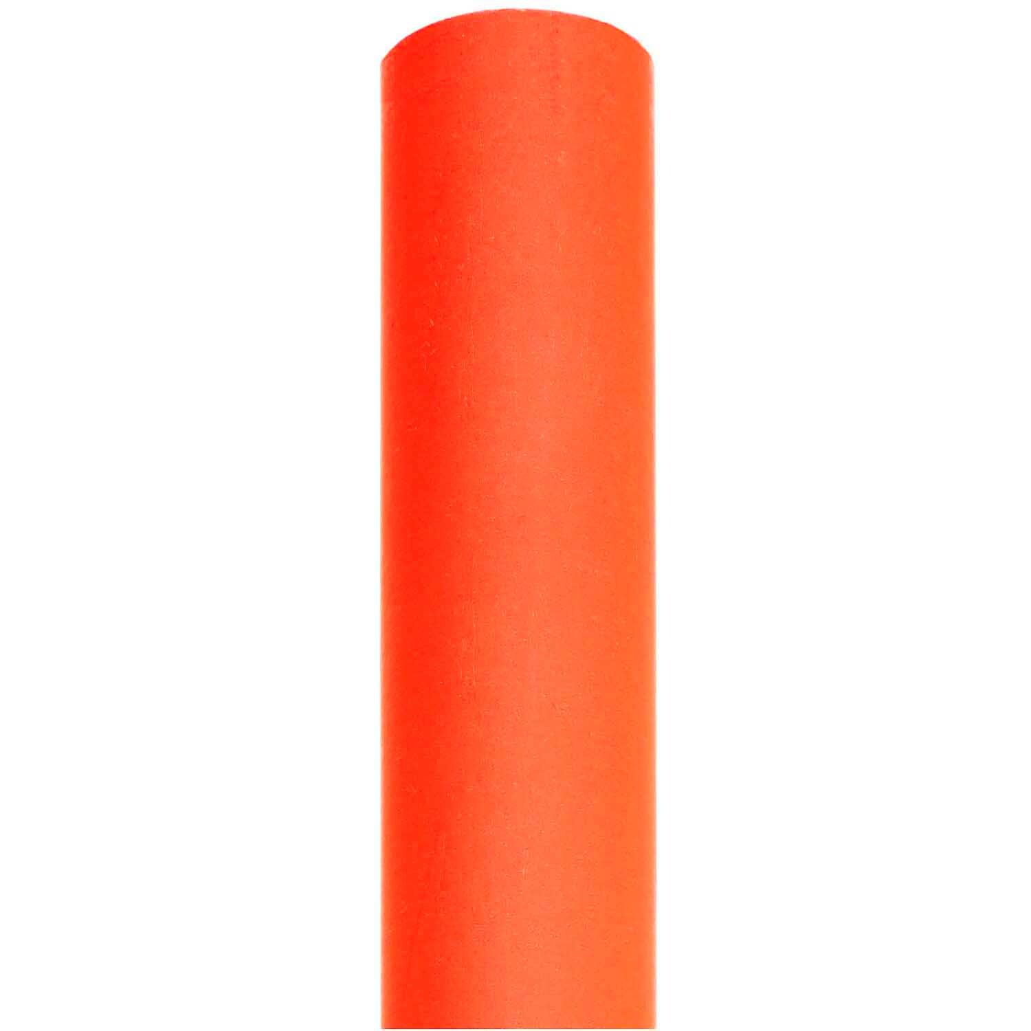 Paper Poetry Geschenkpapier neon-rot 70cm 2m Paper Poetry Geschenkpapier neon-rot 70cm 2m