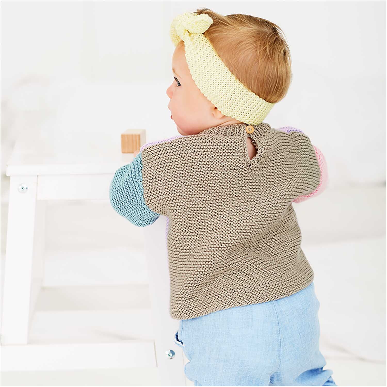 Rico Baby Cotton Soft dk Rico Baby Cotton Soft dk