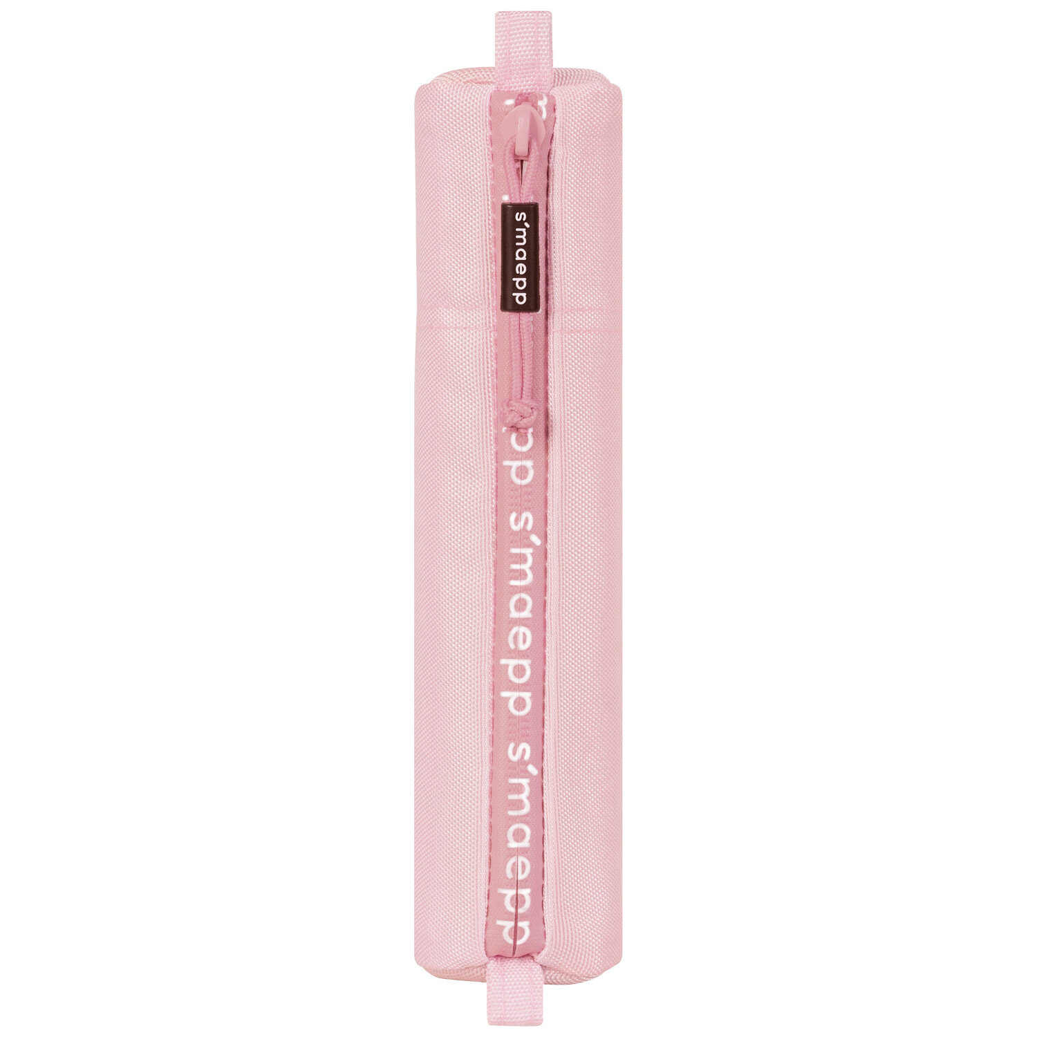Schlampermäppchen s'maepp S Farbe Rosa von Baier & Schneider 
