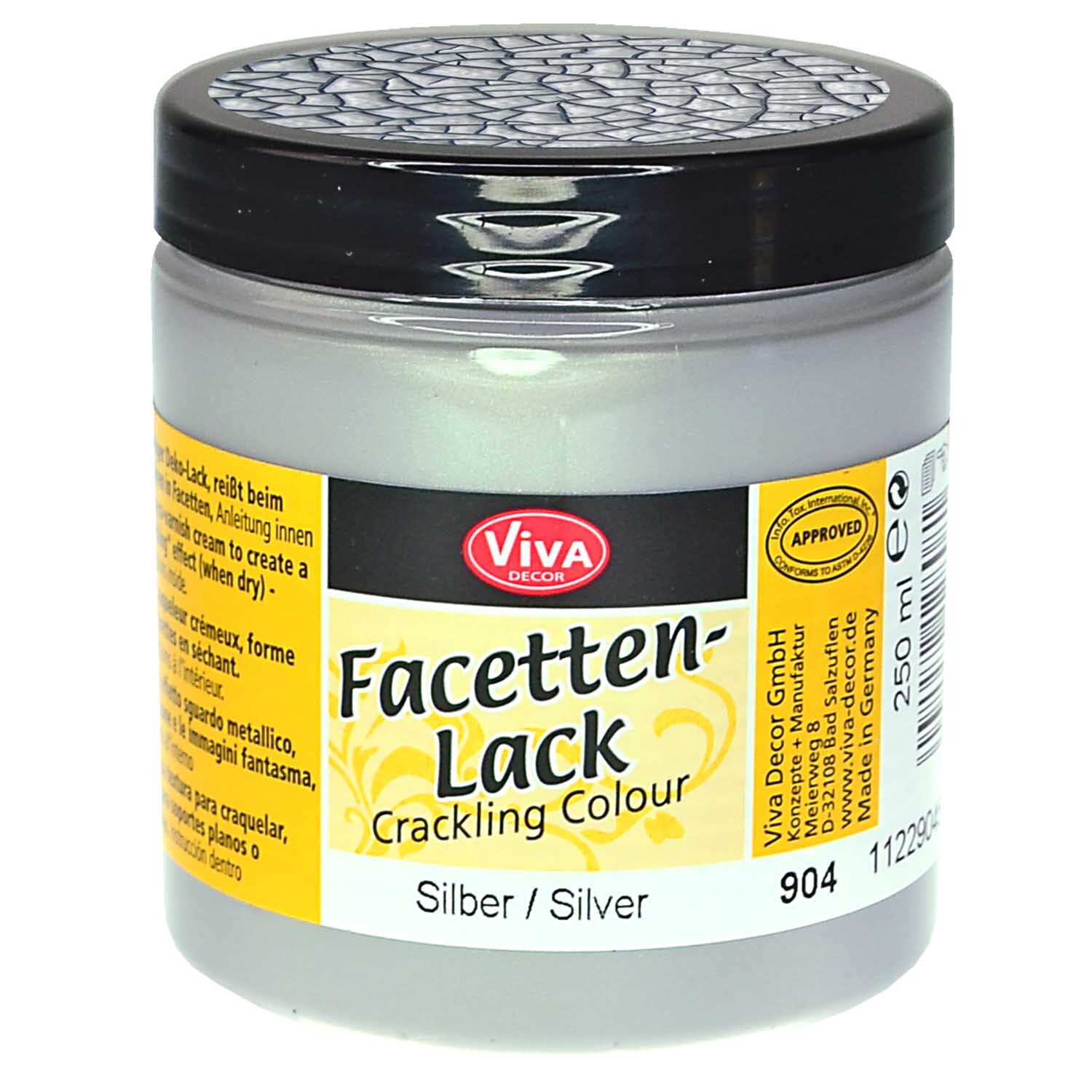 Facettenlack 250ml Facettenlack 250ml