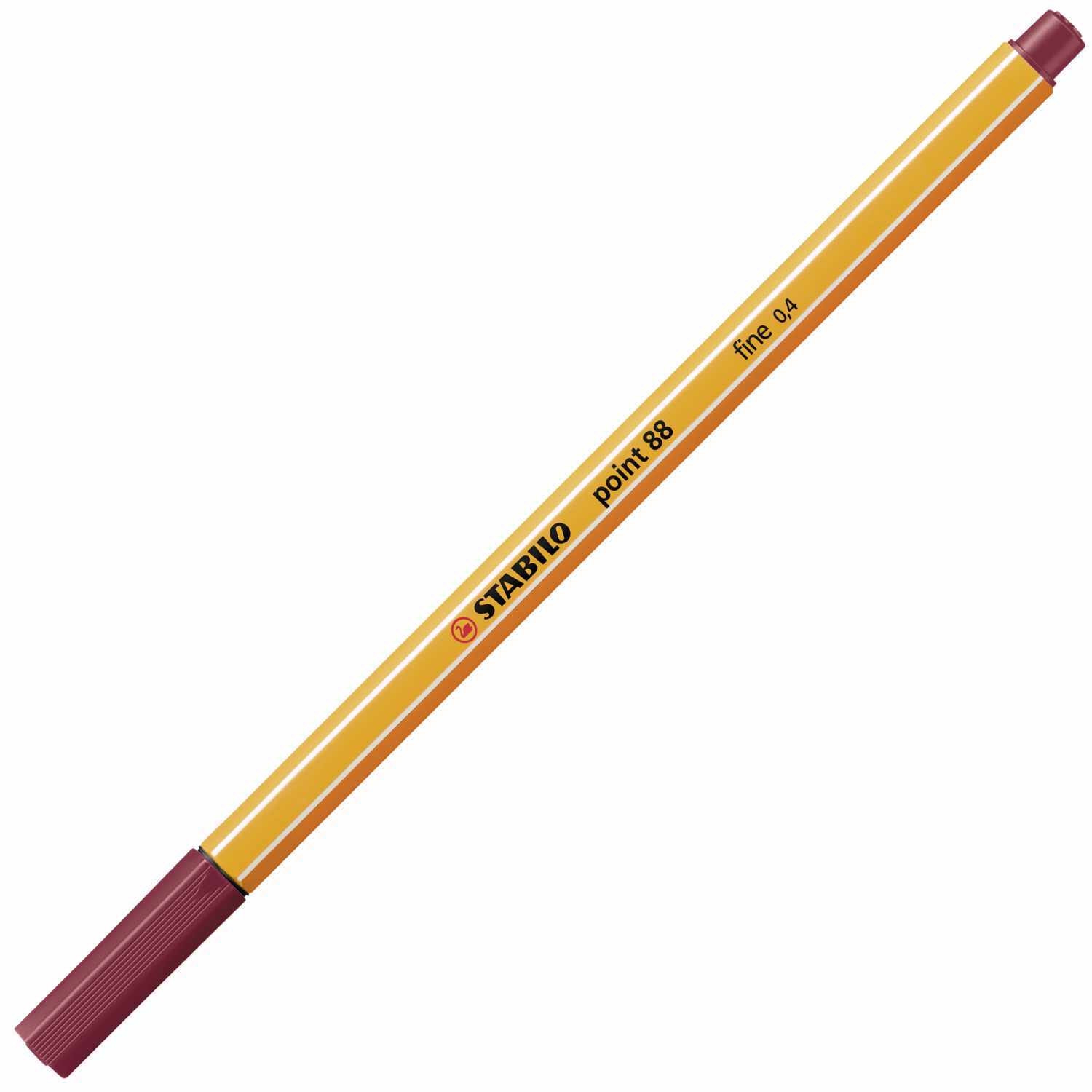 Point 88 Fineliner 0,4mm Point 88 Fineliner 0,4mm