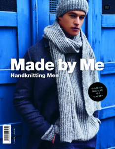 Titelbild der Made by Me Men 1 Titelbild der Made by Me Men 1