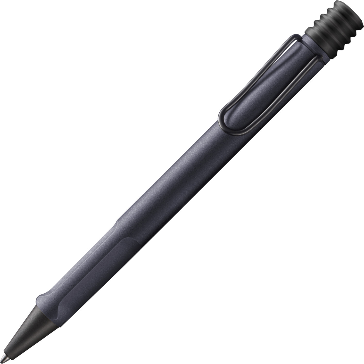 Steel Black