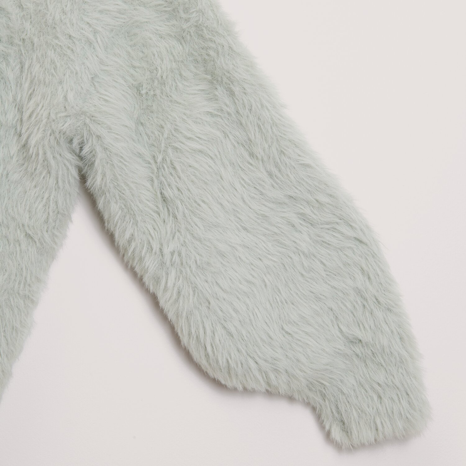 Creative Fur 100g 130m Farbe Aqua von Rico Design