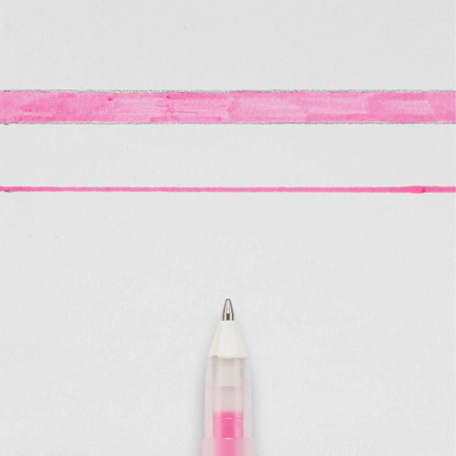 Gelly Roll Glaze 3D-Roller Gelstift Gelly Roll Glaze 3D-Roller Gelstift