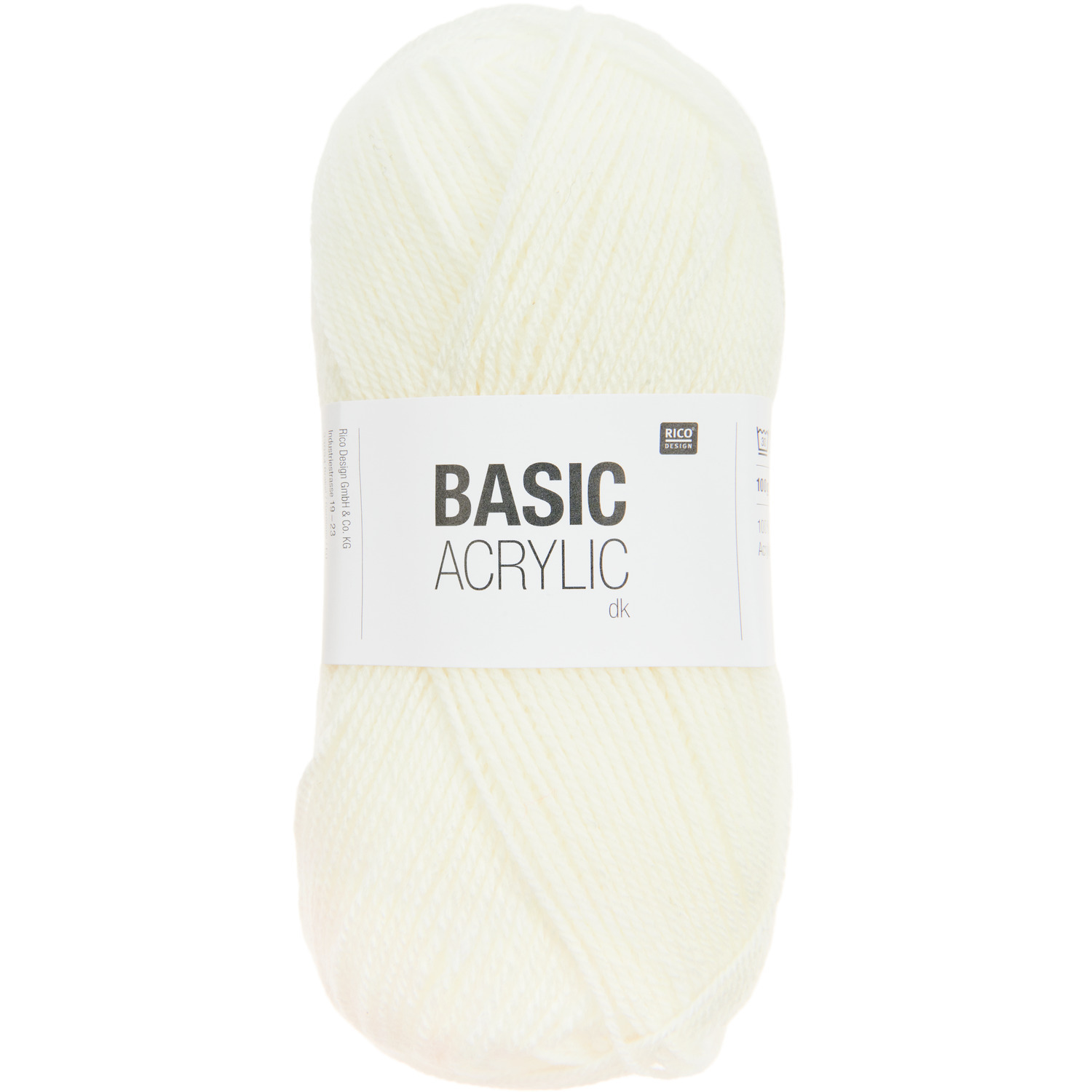 Basic Acrylic dk Basic Acrylic dk
