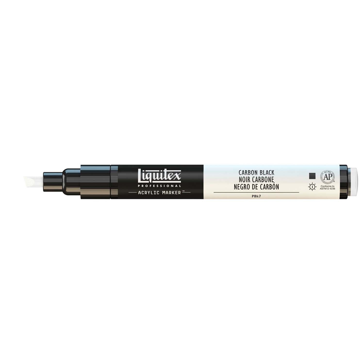 Paint Acryl Marker 2-4mm Paint Acryl Marker 2-4mm